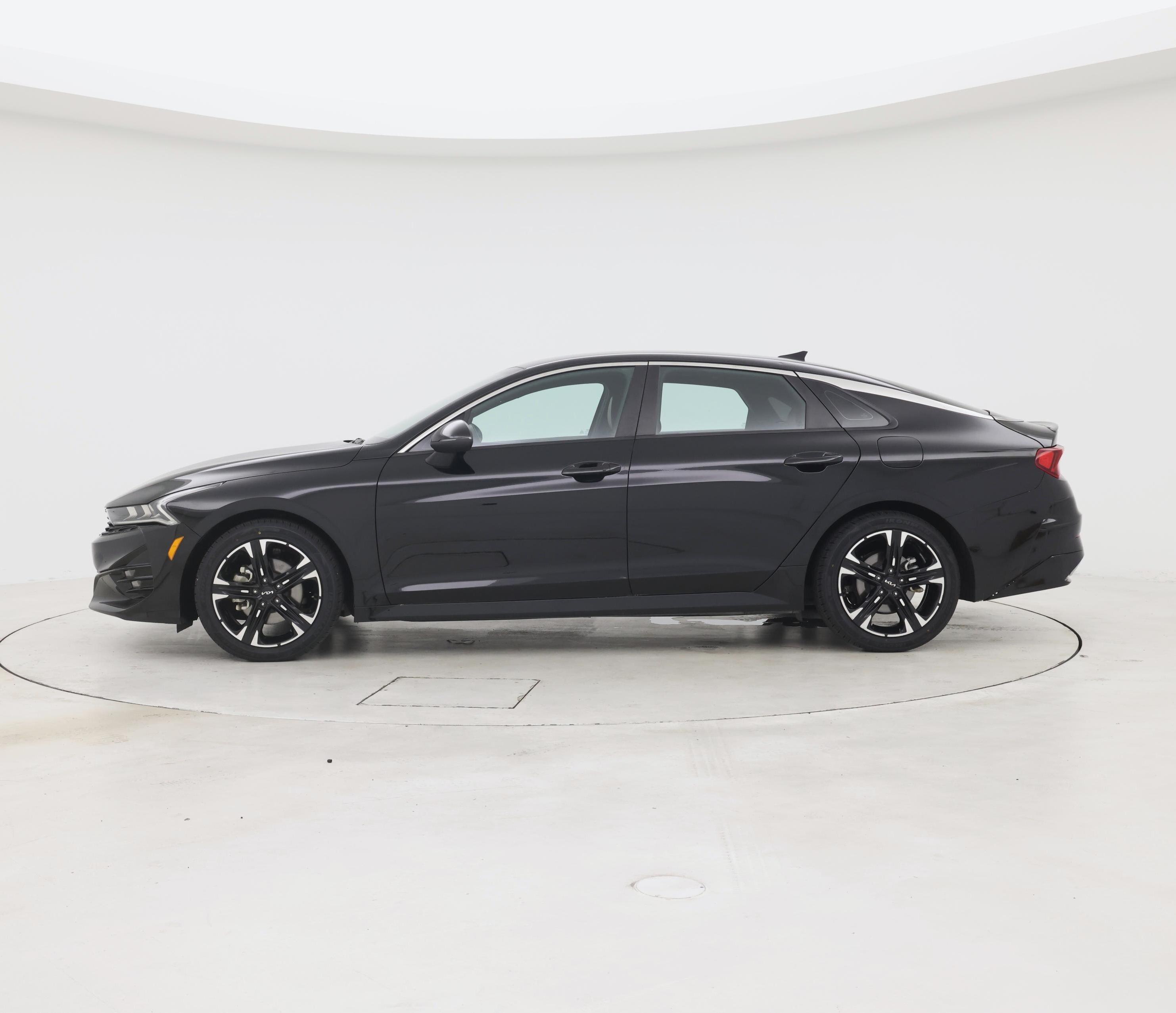 Thumbnail: 2024 Kia K5 - 3