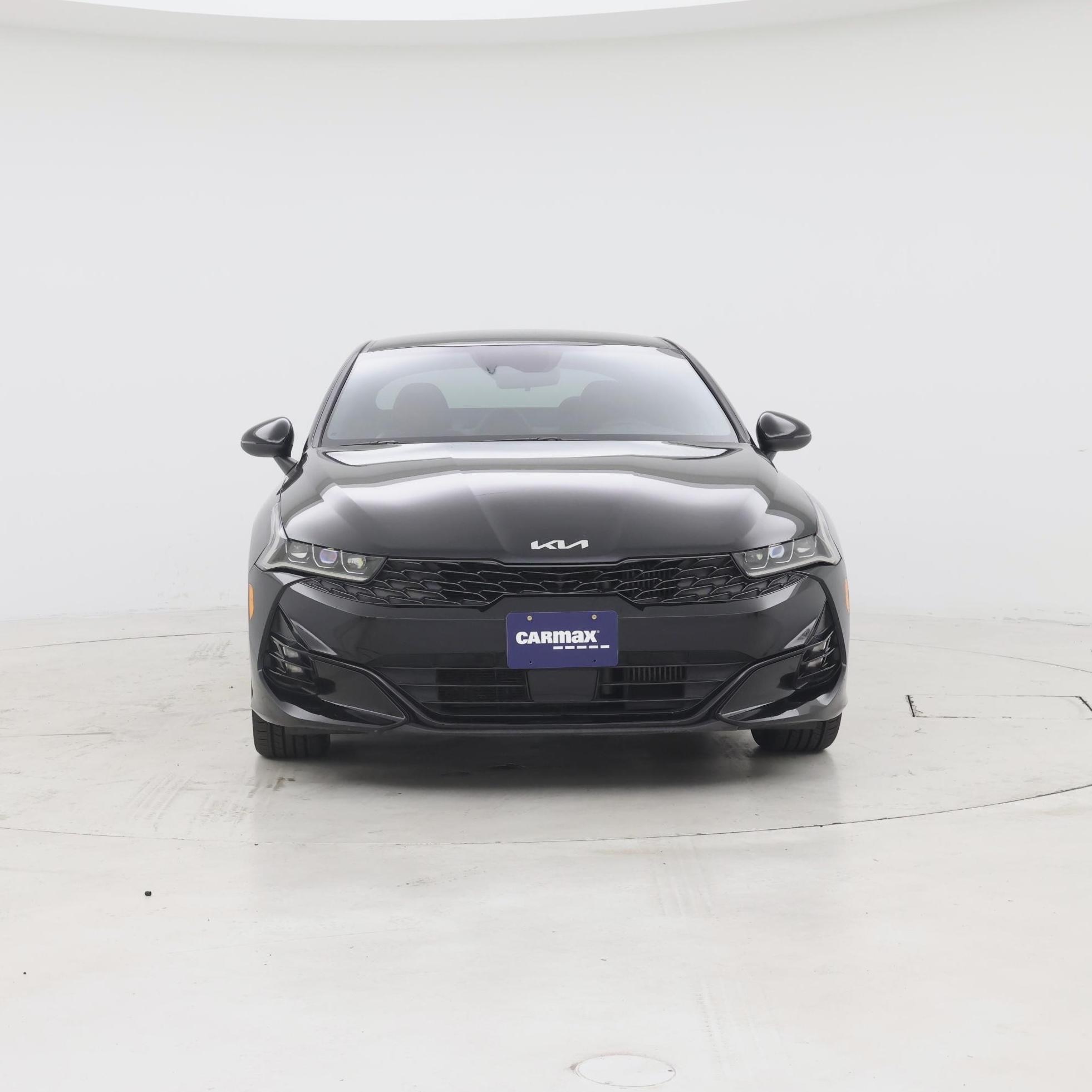 Thumbnail: 2024 Kia K5 - 5
