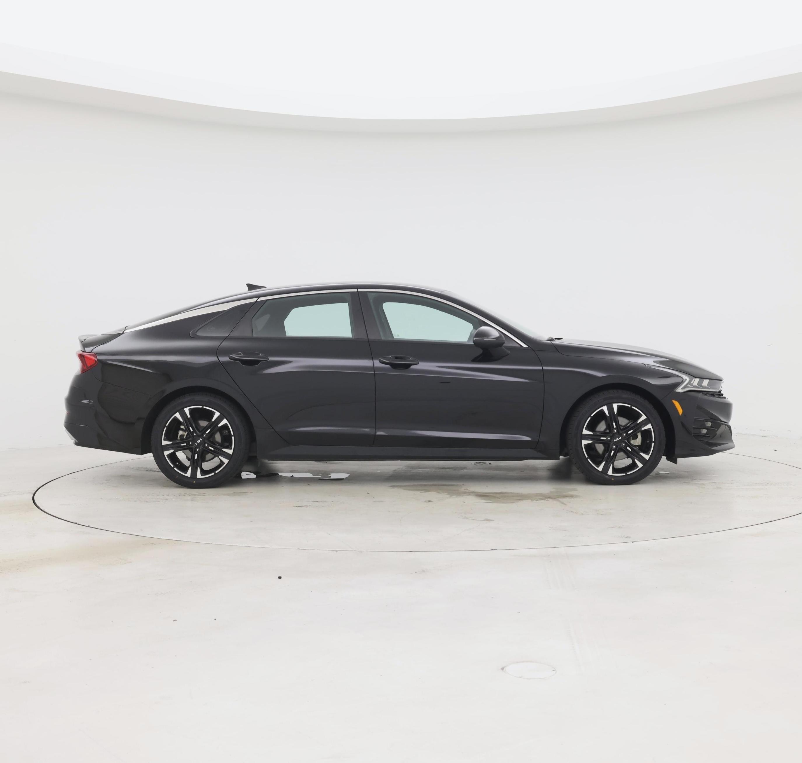 Thumbnail: 2024 Kia K5 - 7