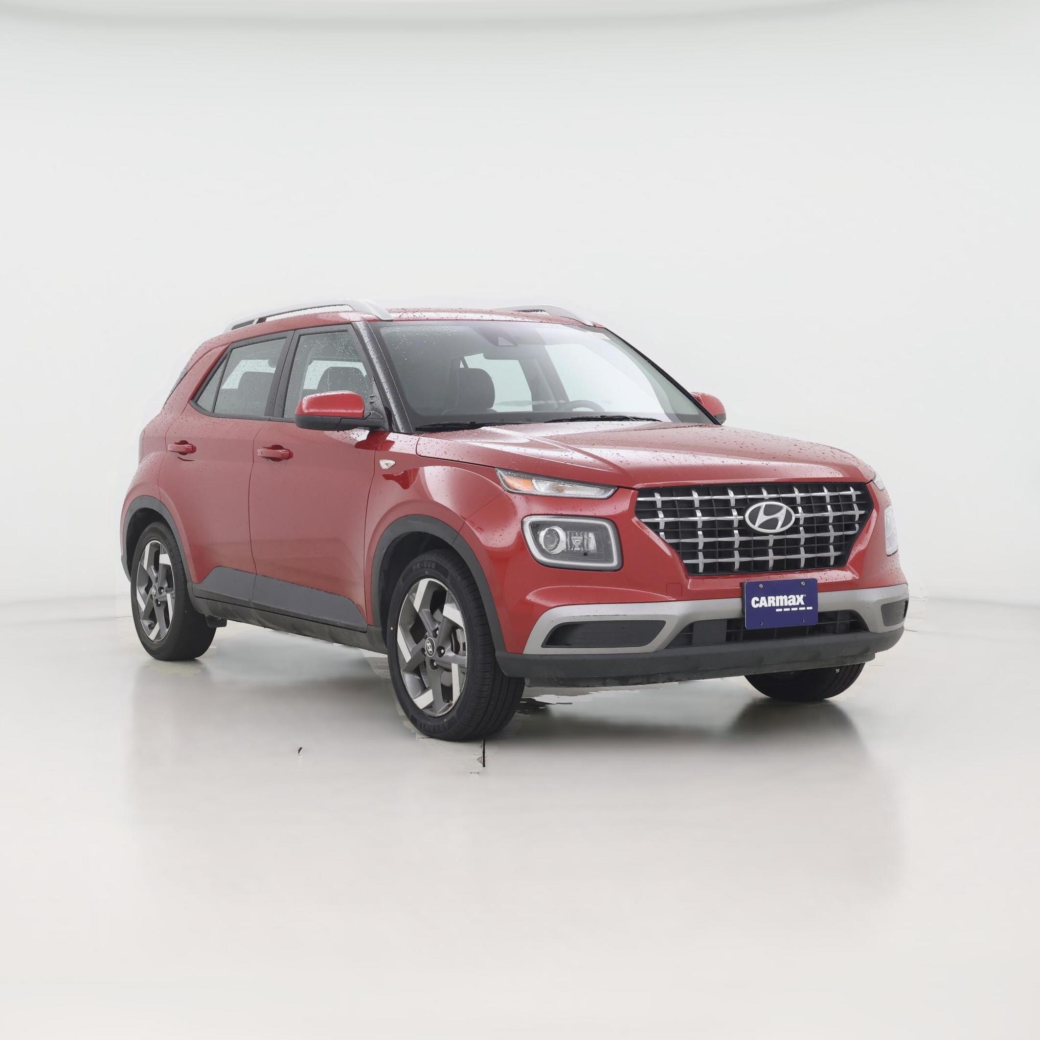 Thumbnail: 2022 Hyundai Venue - 1