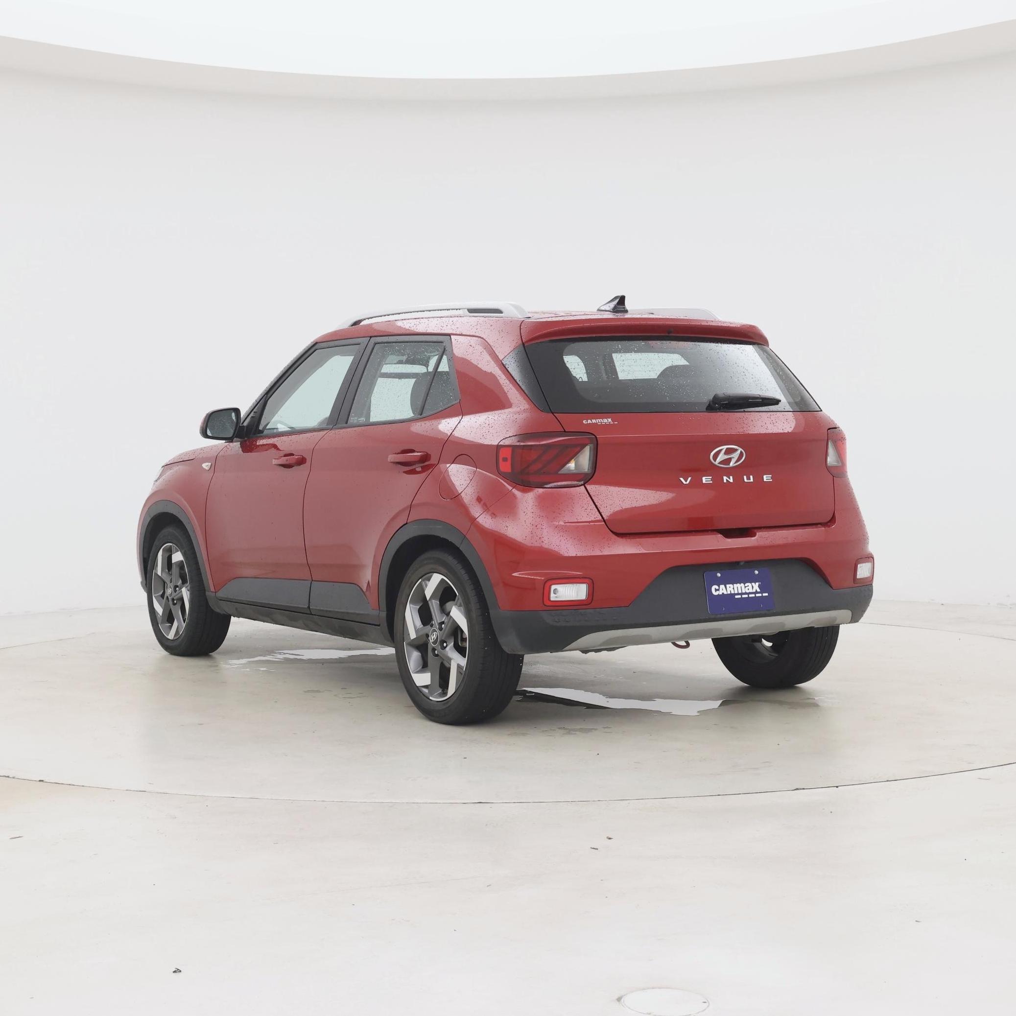 Thumbnail: 2022 Hyundai Venue - 2
