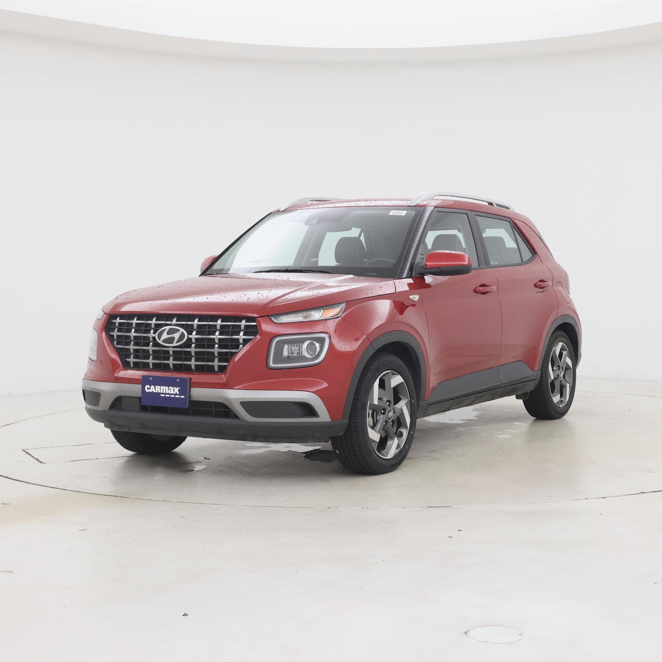 Thumbnail: 2022 Hyundai Venue - 4