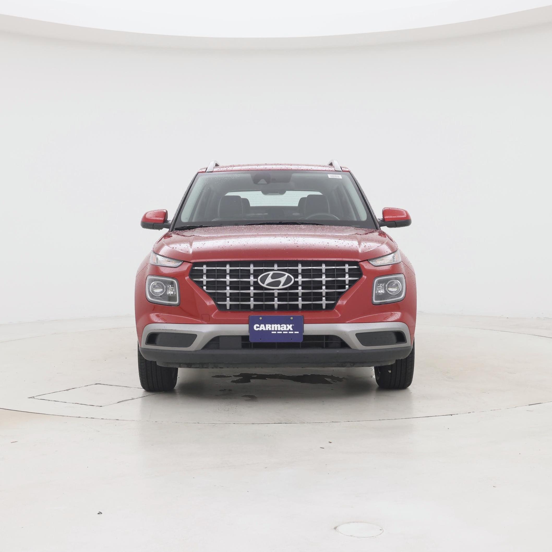 Thumbnail: 2022 Hyundai Venue - 5