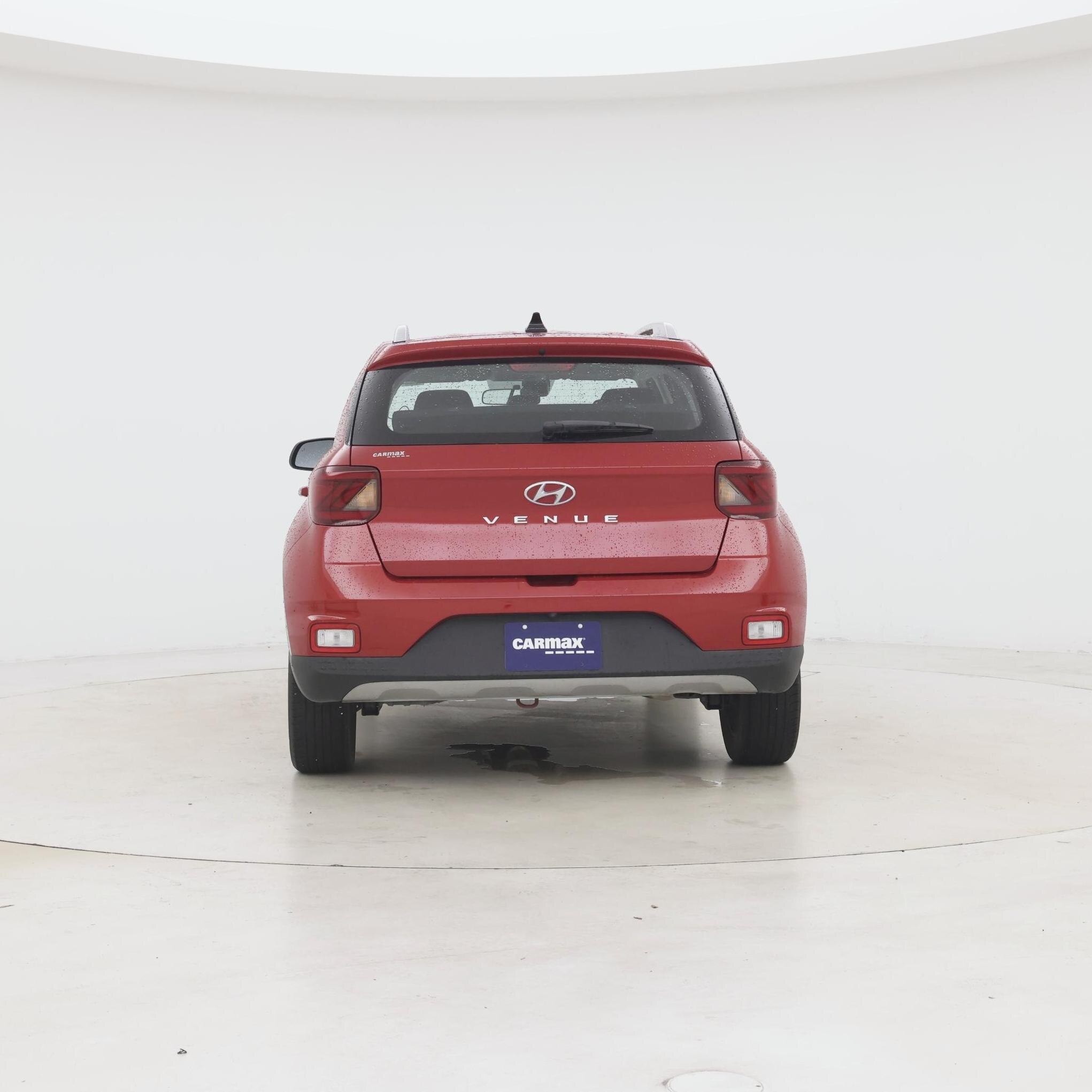 Thumbnail: 2022 Hyundai Venue - 6