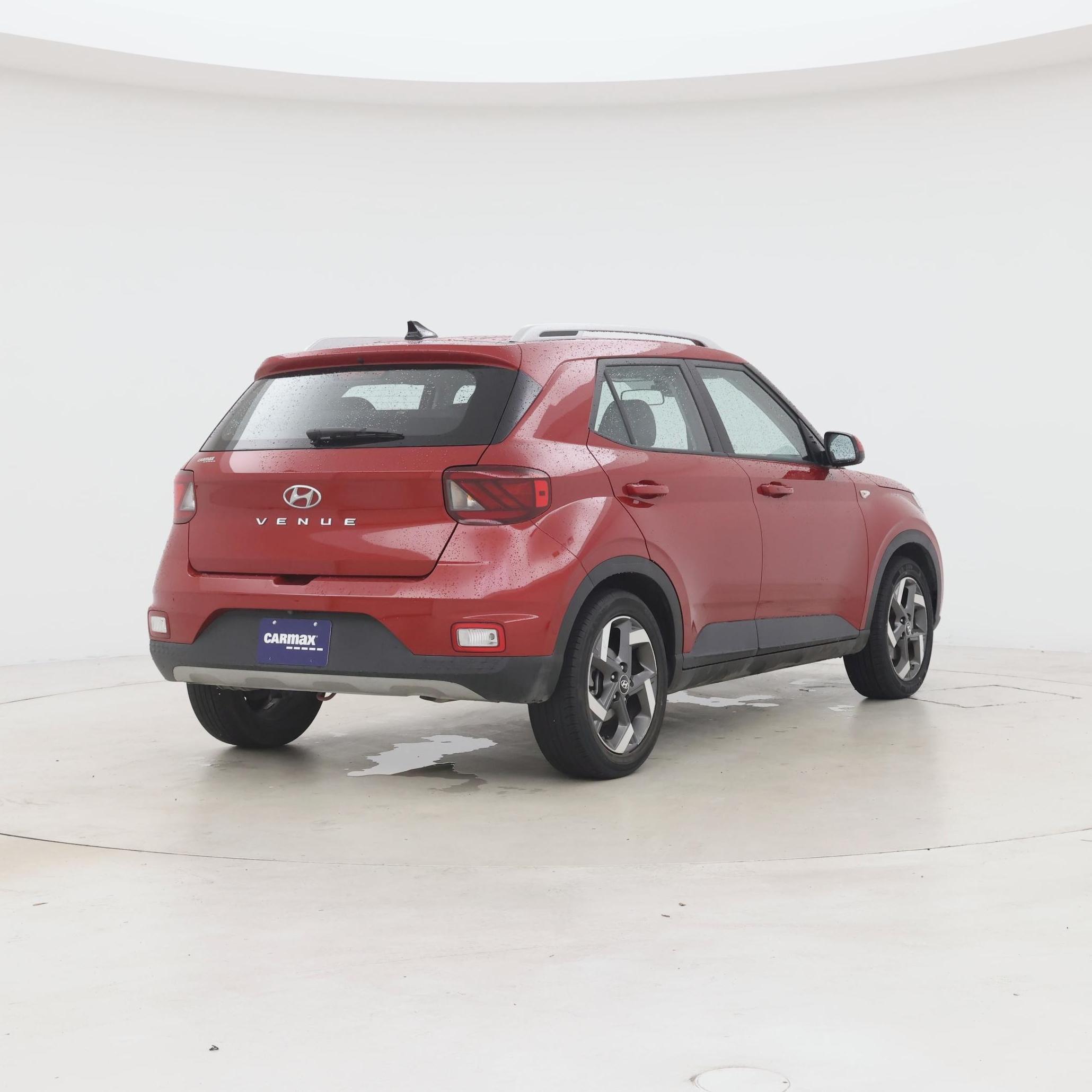 Thumbnail: 2022 Hyundai Venue - 8
