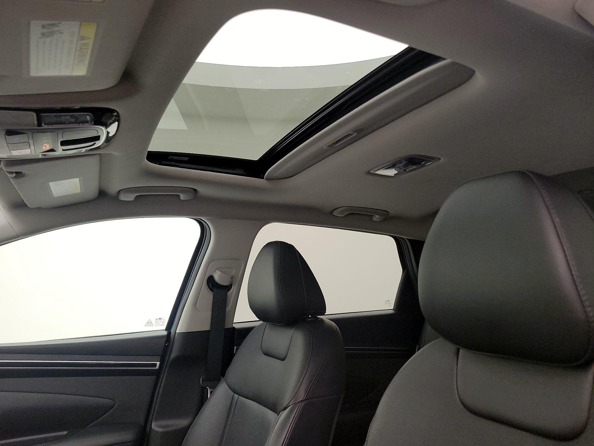 Thumbnail: 2024 Hyundai Tucson - 20