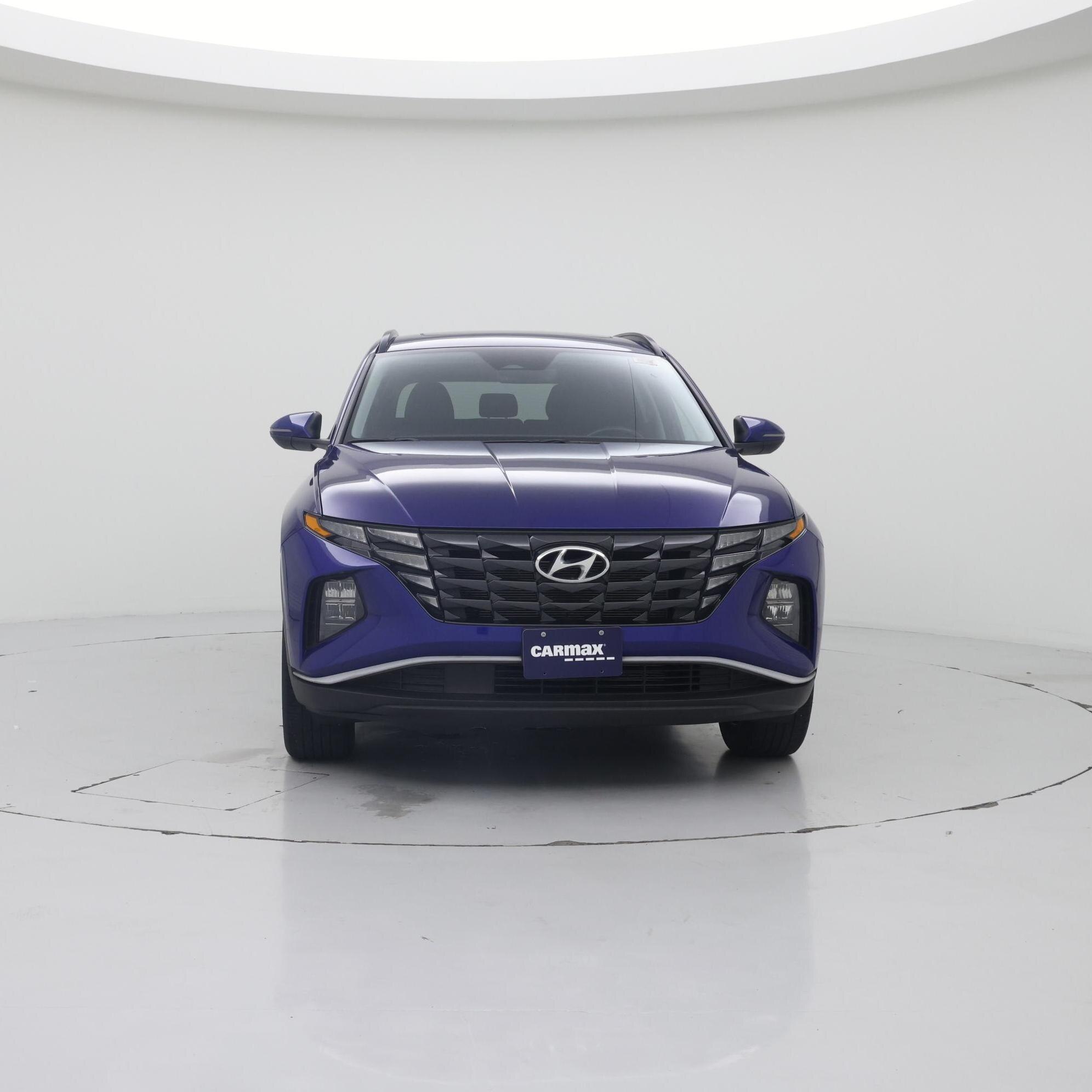 Thumbnail: 2024 Hyundai Tucson - 5