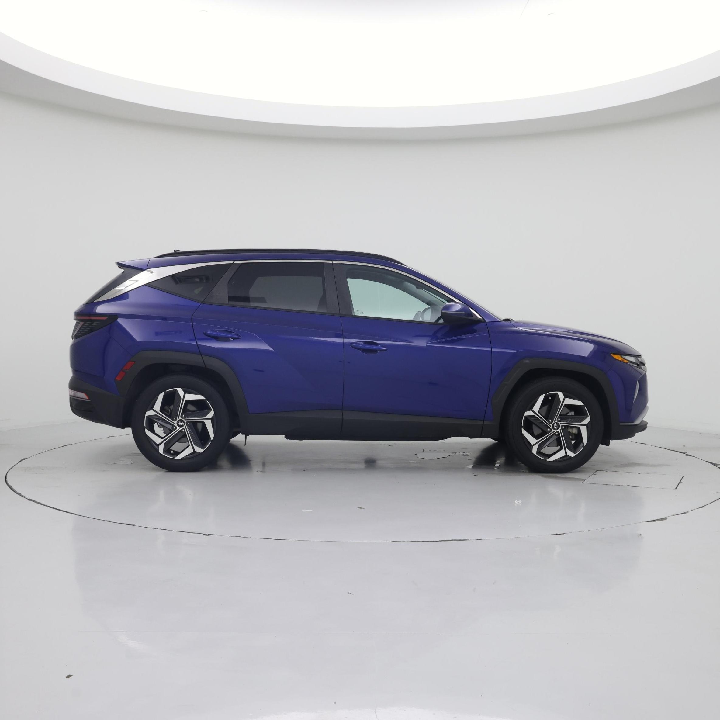 Thumbnail: 2024 Hyundai Tucson - 7