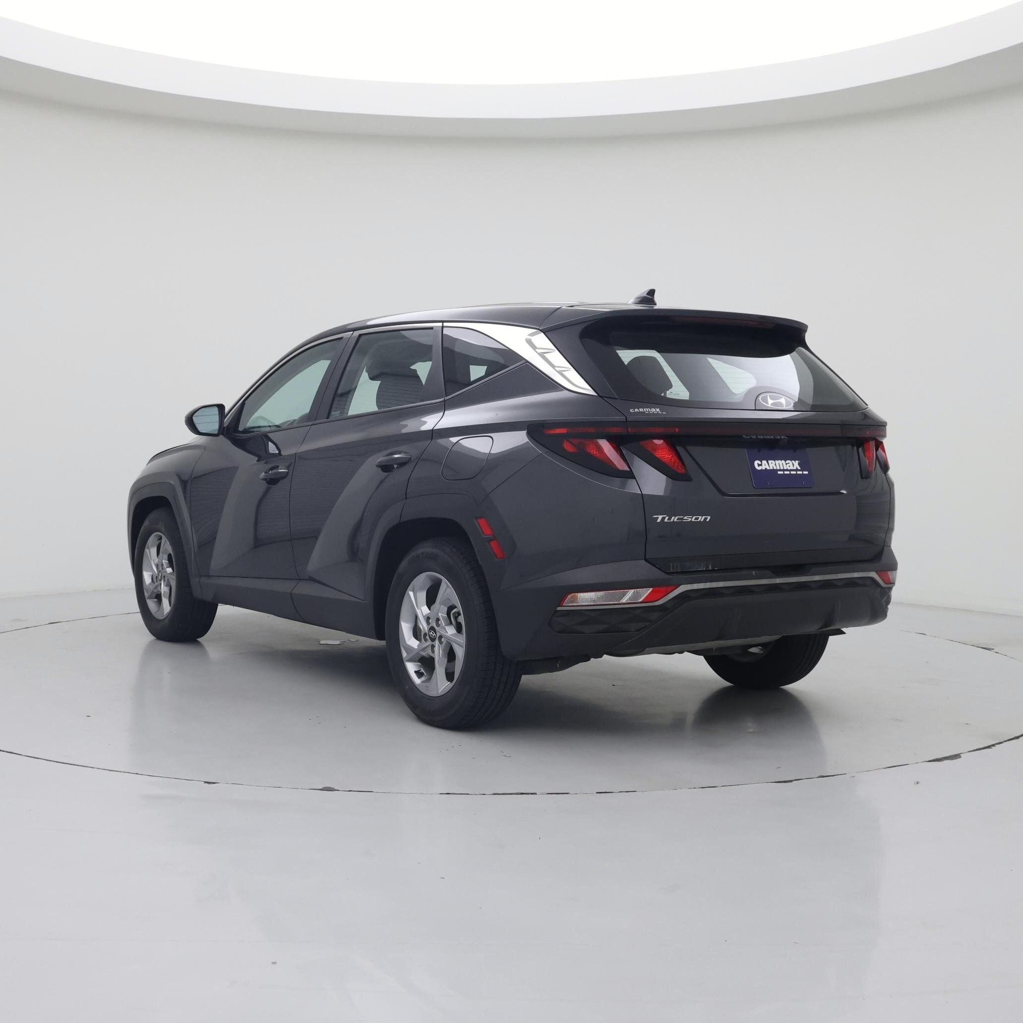Thumbnail: 2023 Hyundai Tucson - 2