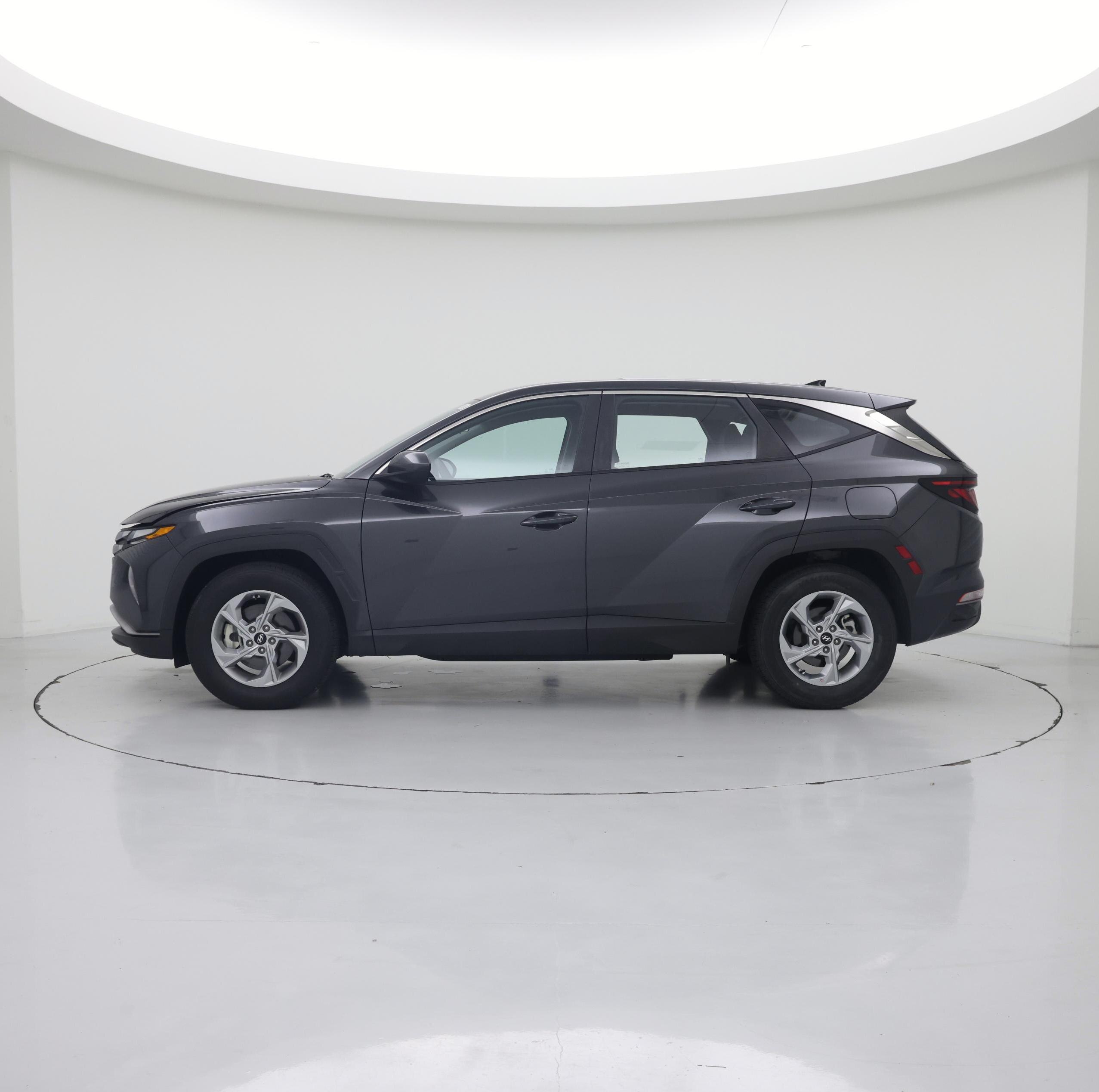 Thumbnail: 2023 Hyundai Tucson - 3