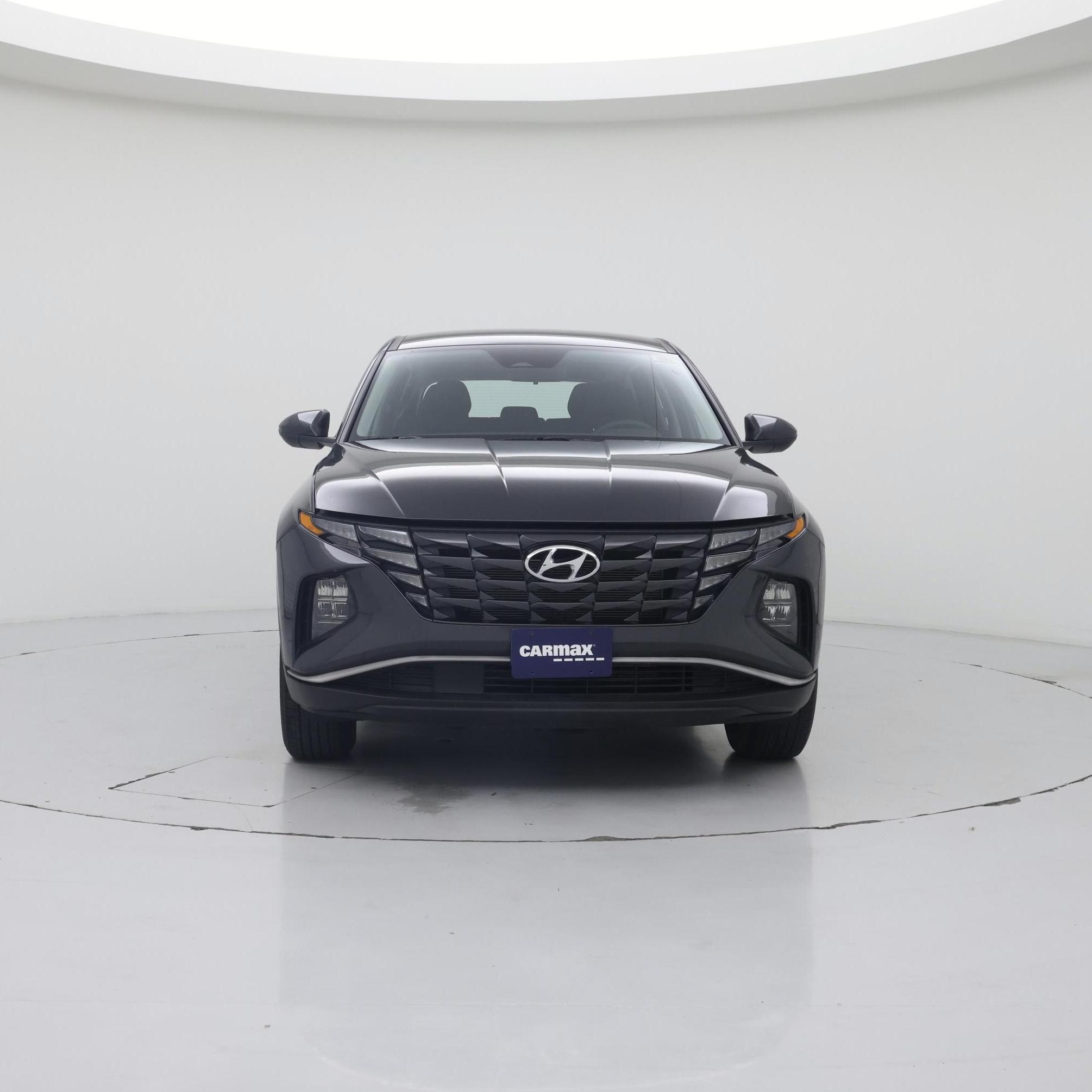 Thumbnail: 2023 Hyundai Tucson - 5
