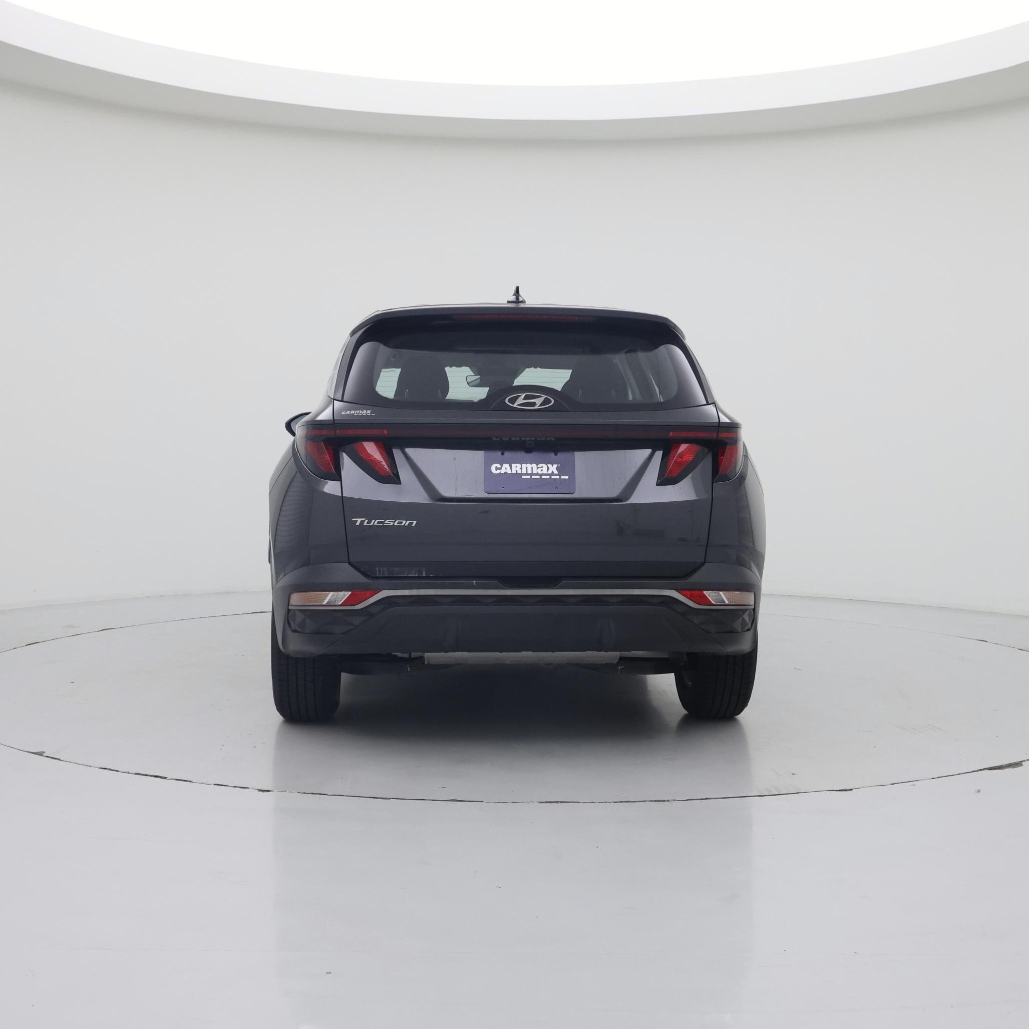 Thumbnail: 2023 Hyundai Tucson - 6