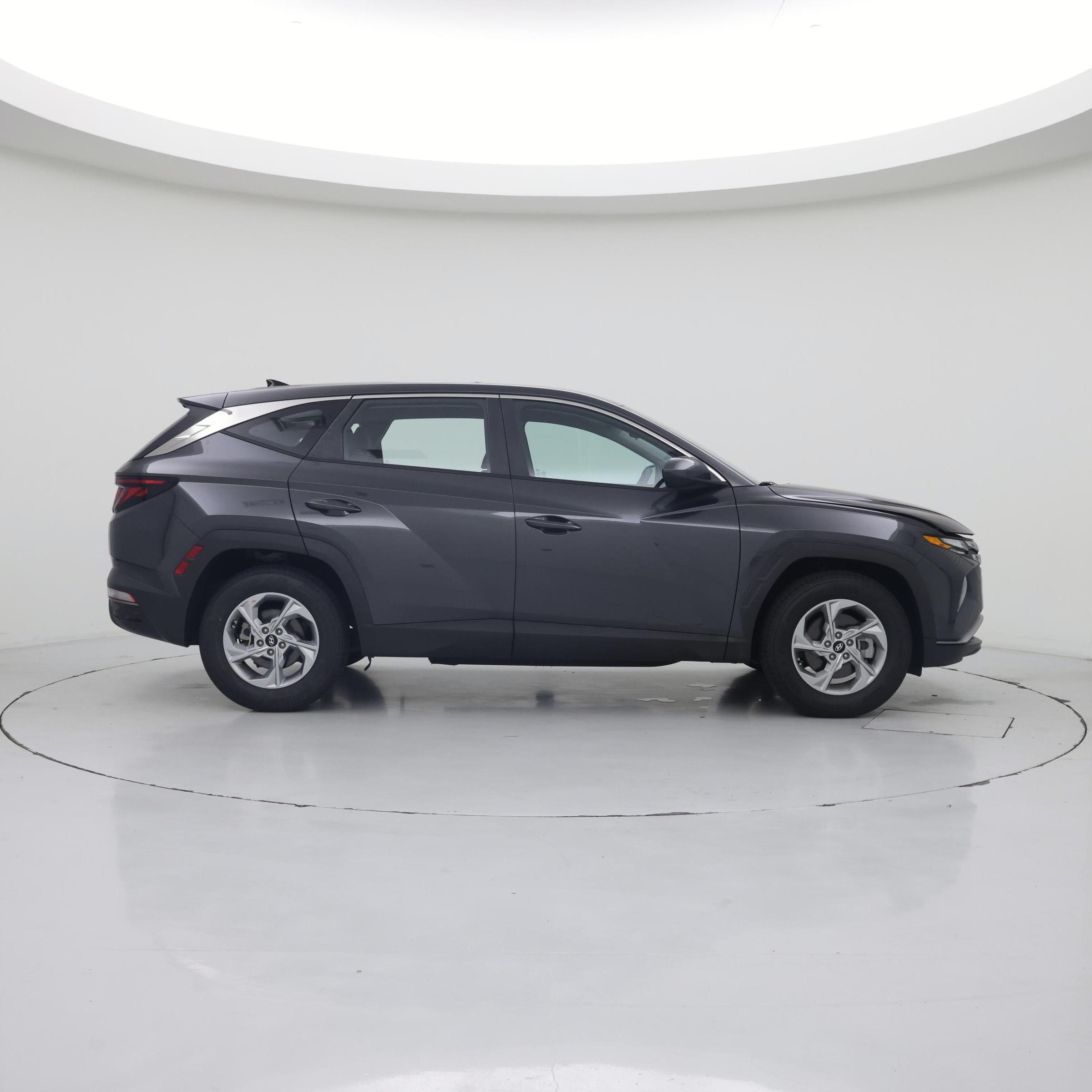 Thumbnail: 2023 Hyundai Tucson - 7