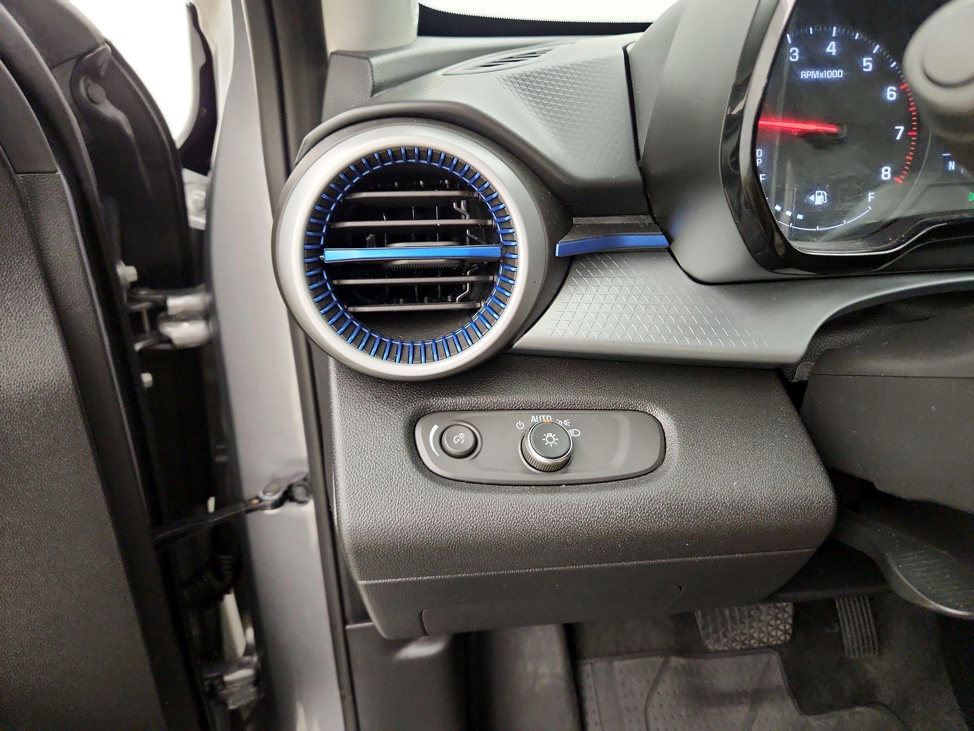 Thumbnail: 2024 Chevrolet Trax - 13