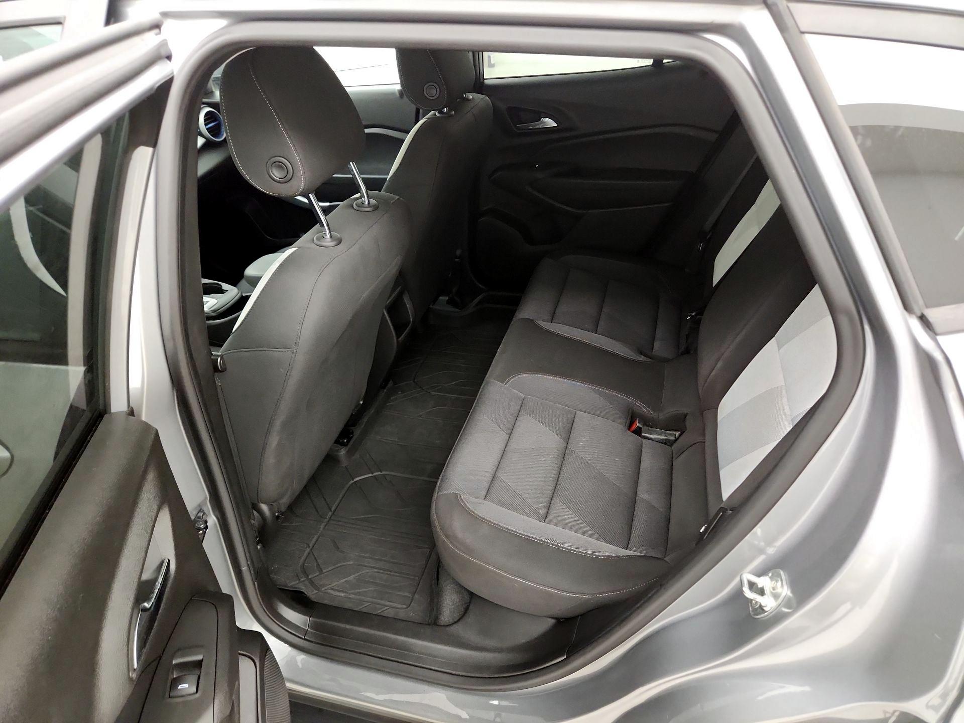 Thumbnail: 2024 Chevrolet Trax - 19