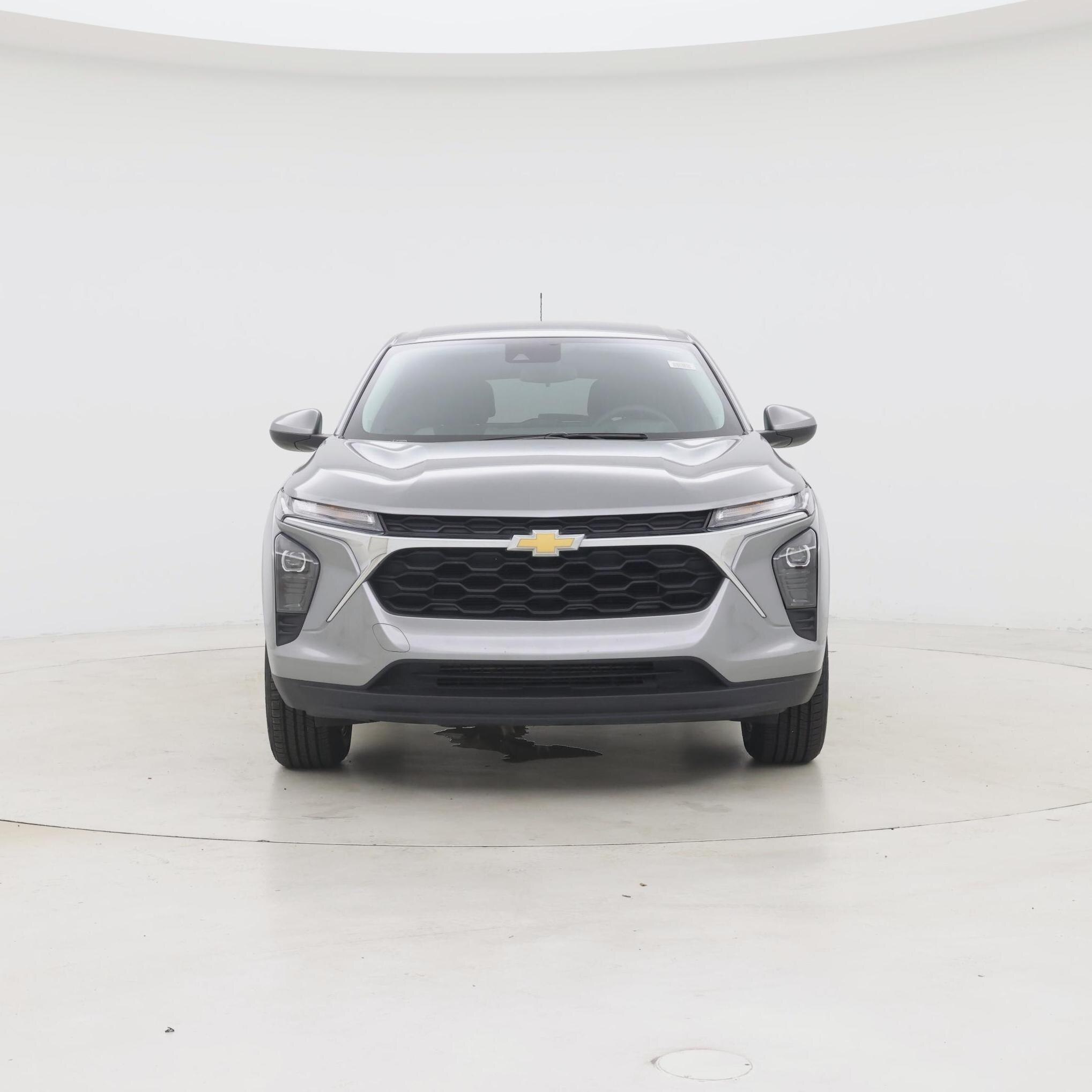 Thumbnail: 2024 Chevrolet Trax - 5