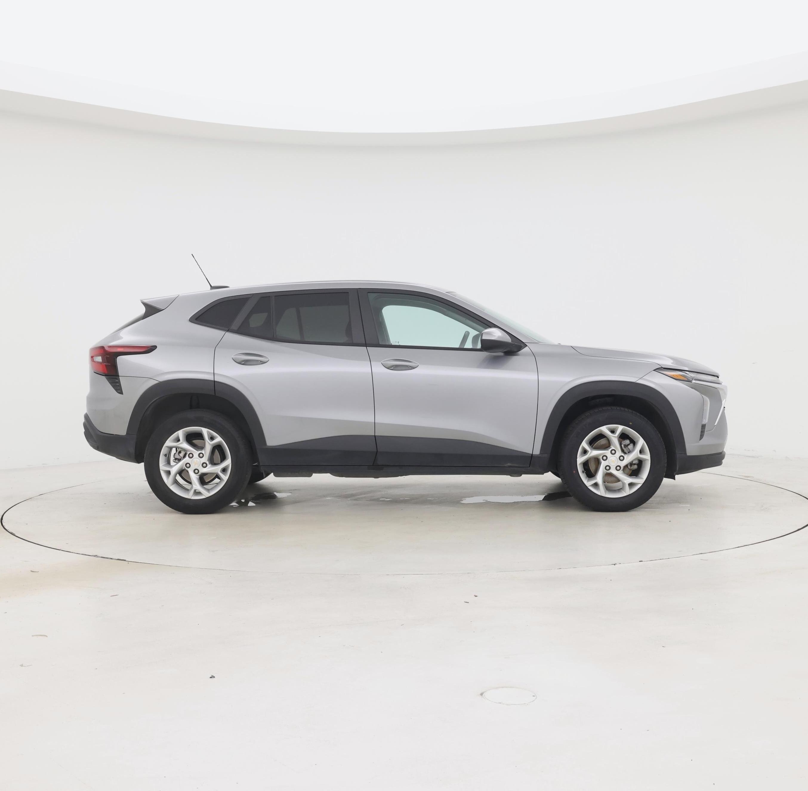 Thumbnail: 2024 Chevrolet Trax - 7