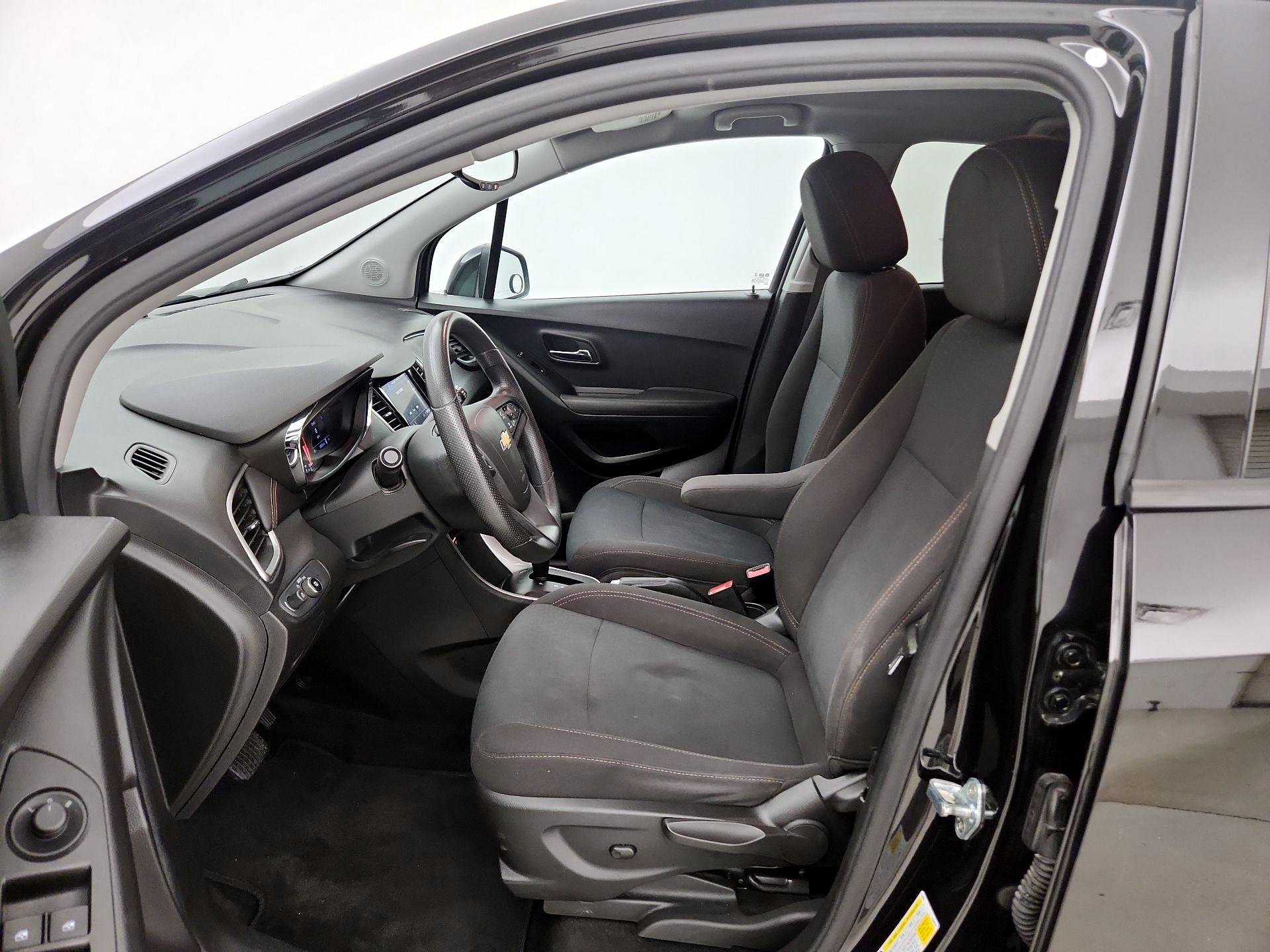 Thumbnail: 2020 Chevrolet Trax - 11