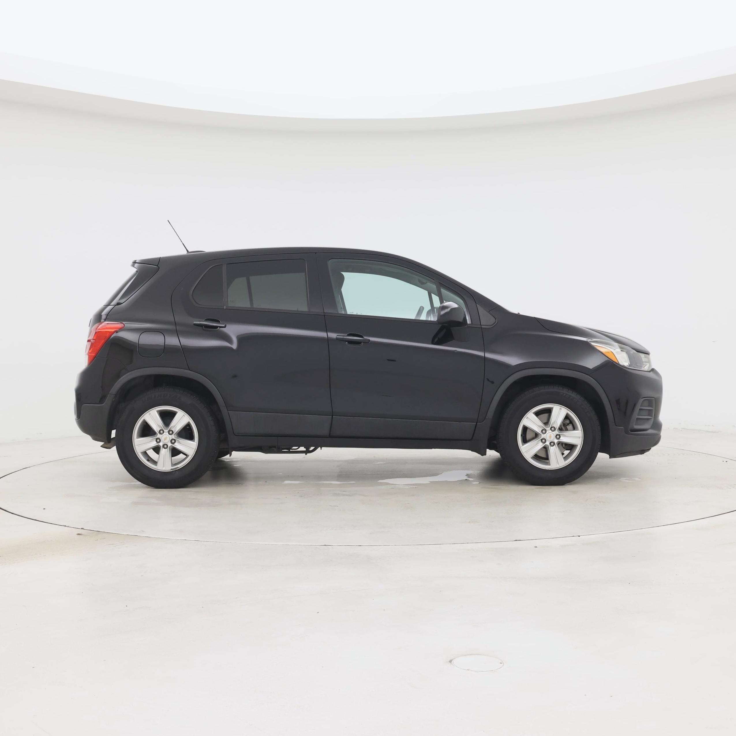 Thumbnail: 2020 Chevrolet Trax - 7