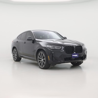 2024 BMW X4 XDrive30i