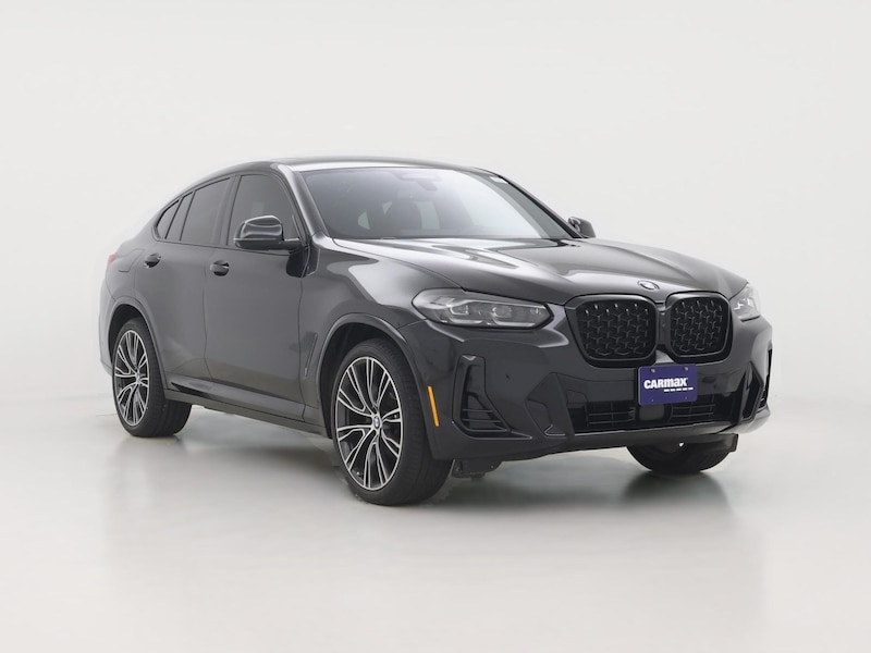 2024 BMW X4 XDrive30i