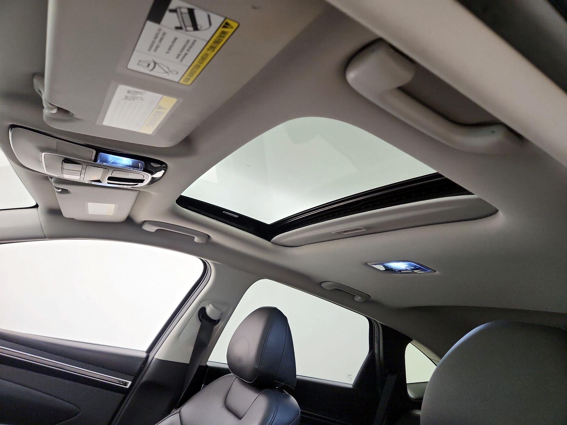 Thumbnail: 2023 Hyundai Tucson - 19