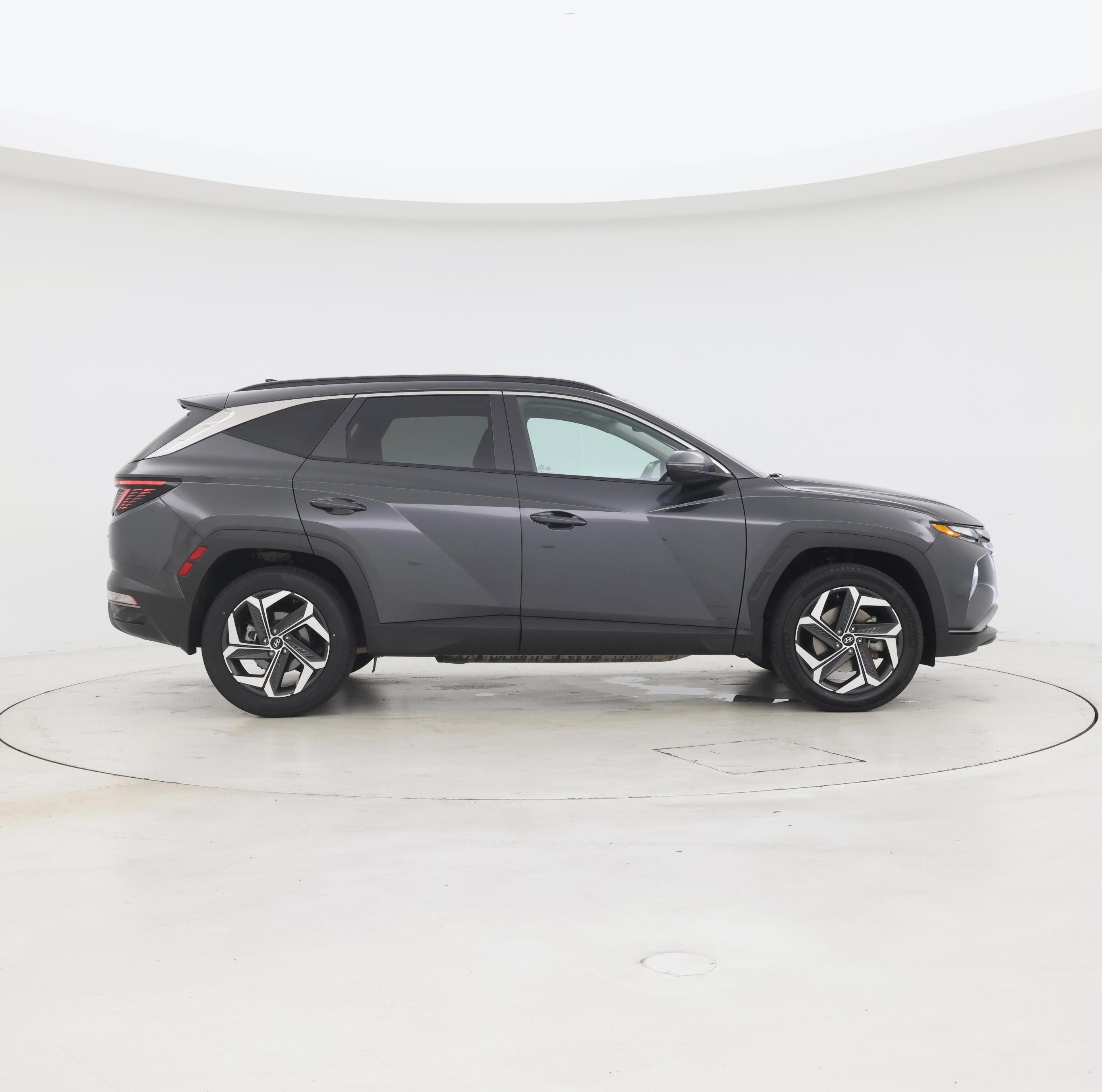 Thumbnail: 2023 Hyundai Tucson - 7