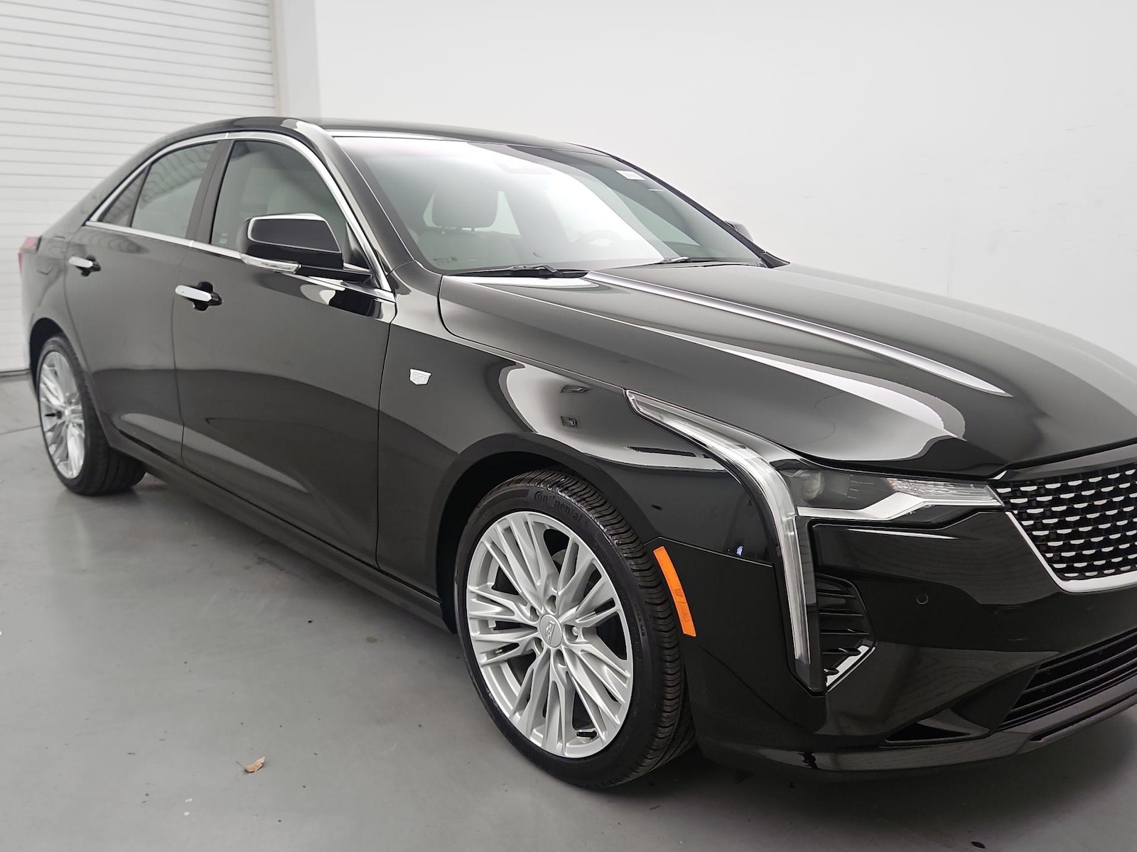 2025 Cadillac CT4