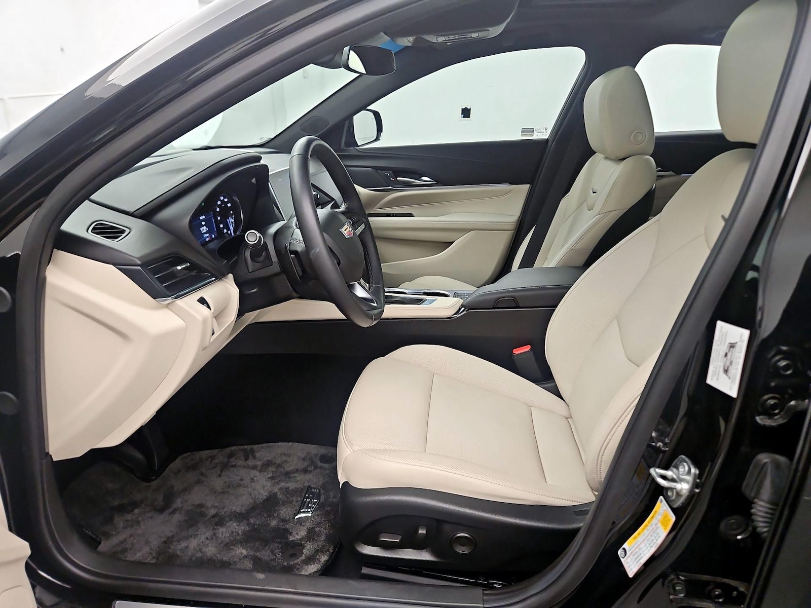 2025 Cadillac CT4 Premium Luxury - Photo 10