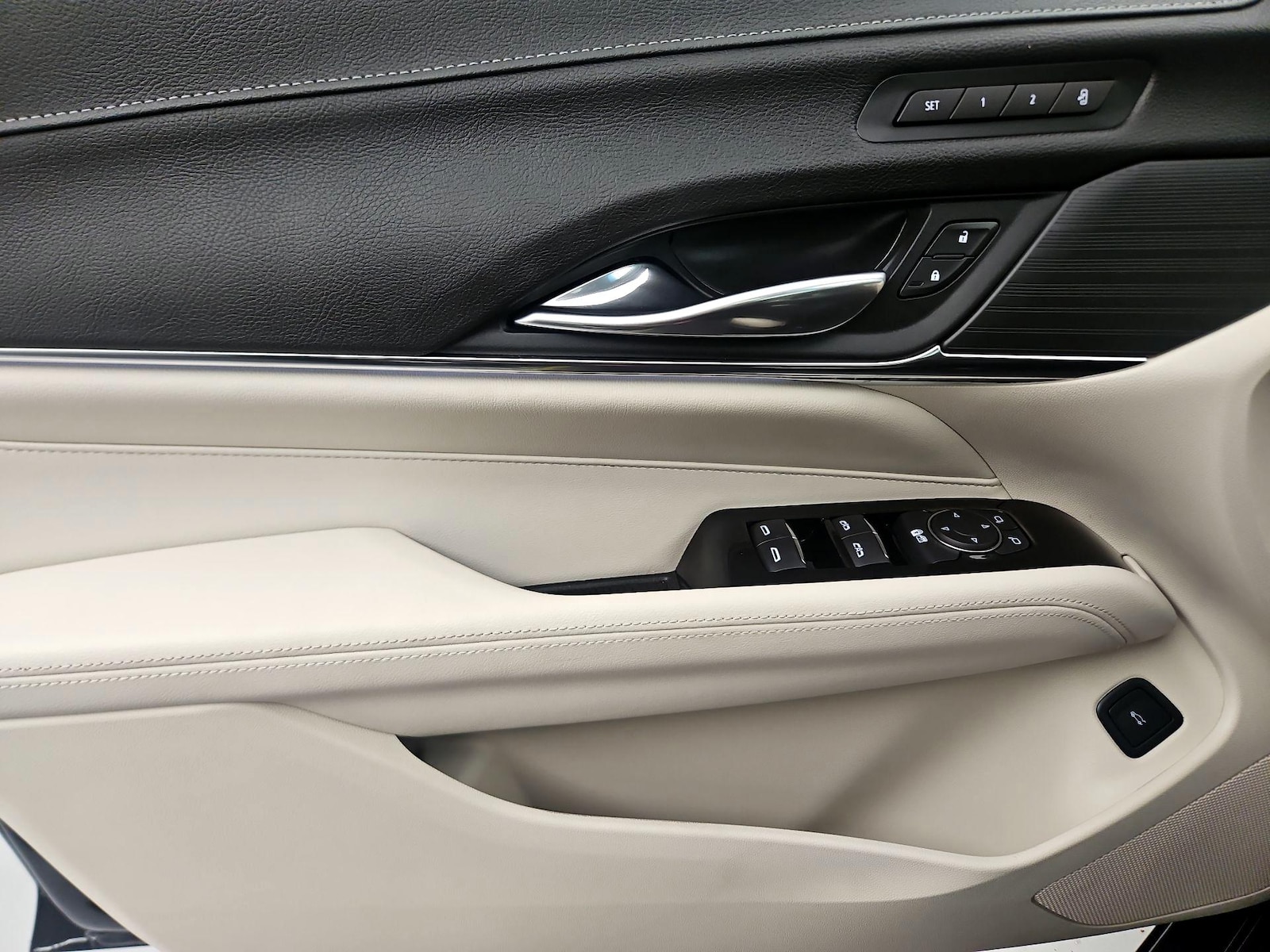 2025 Cadillac CT4 Premium Luxury - Photo 11