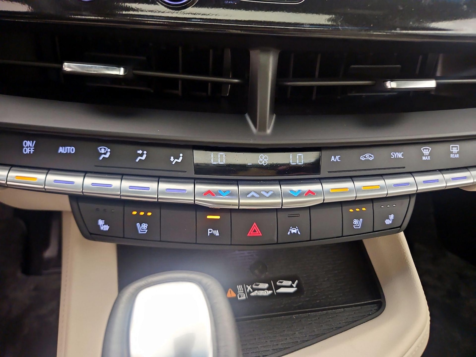 2025 Cadillac CT4 Premium Luxury - Photo 15