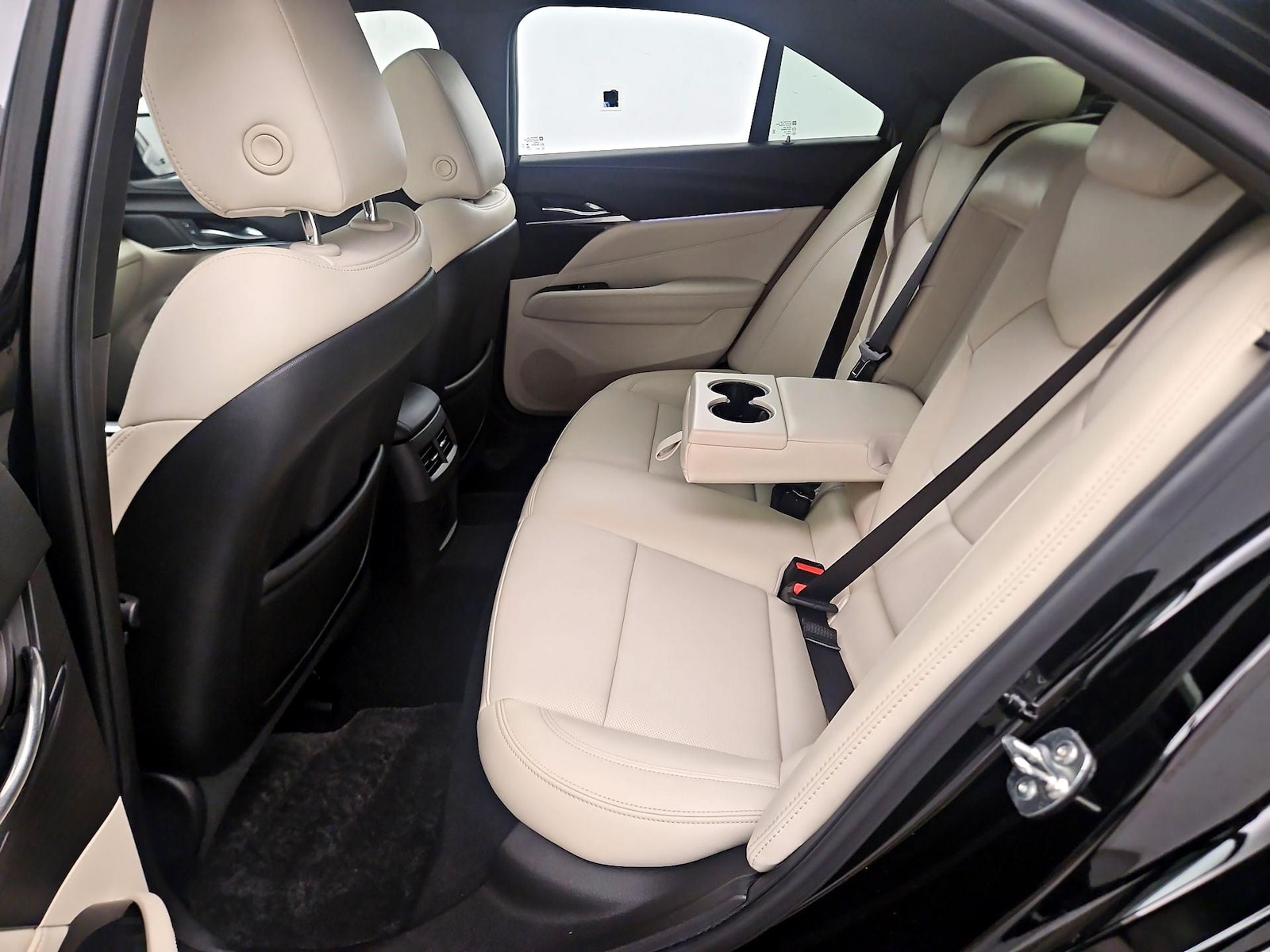 2025 Cadillac CT4 Premium Luxury - Photo 19