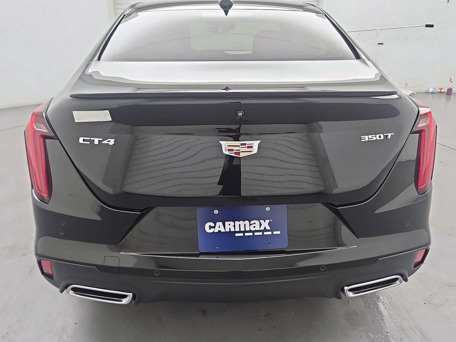 2025 Cadillac CT4 Premium Luxury - Photo 6
