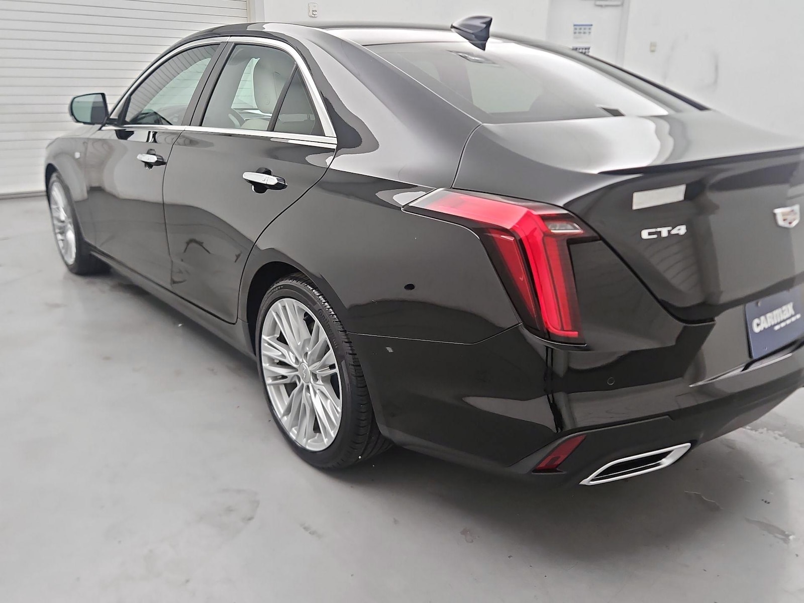 2025 Cadillac CT4 Premium Luxury - Photo 7