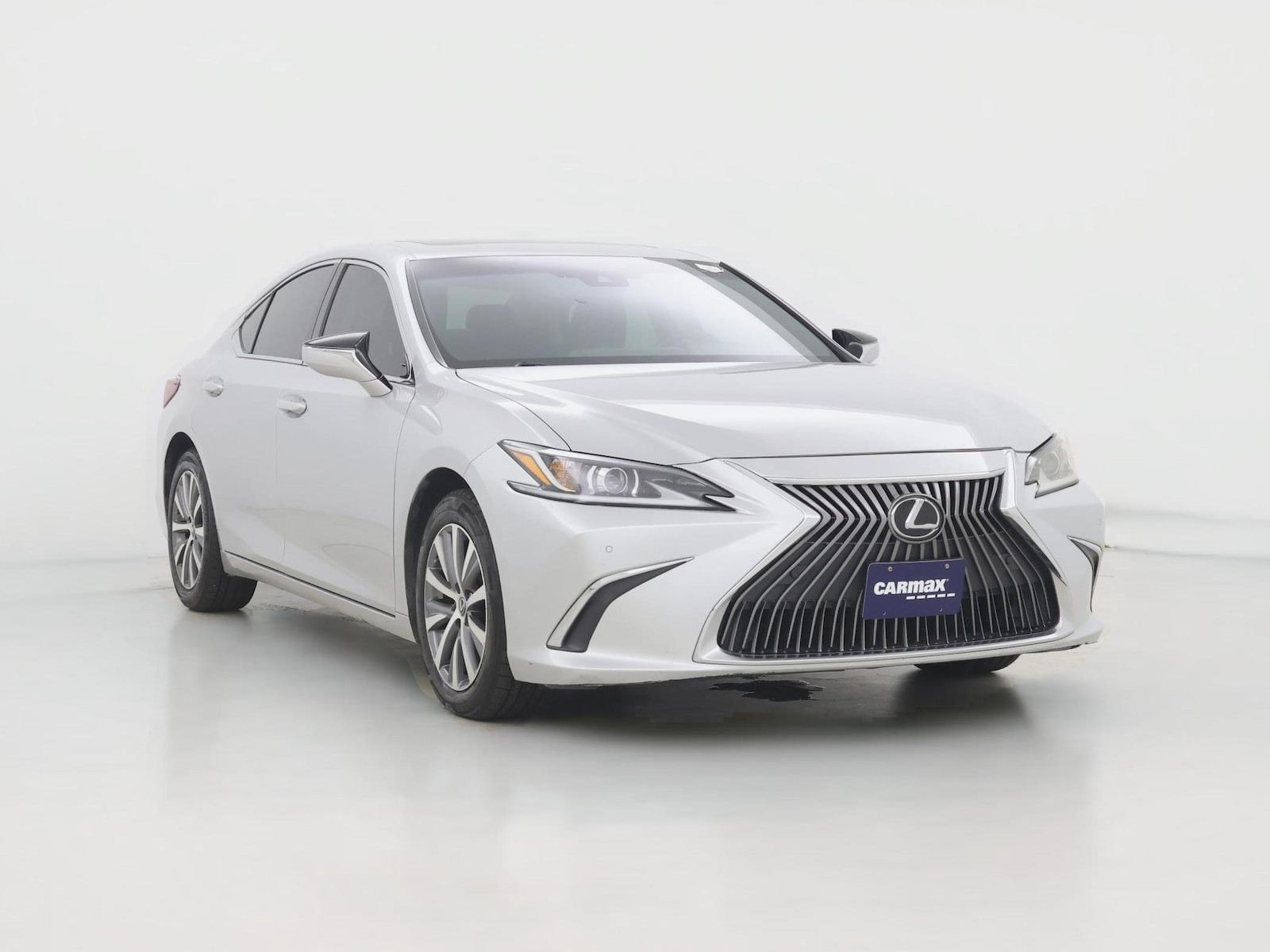 2020 Lexus ES