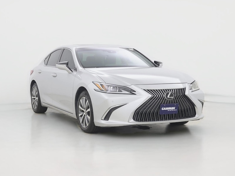 2020 Lexus ES 350 null
