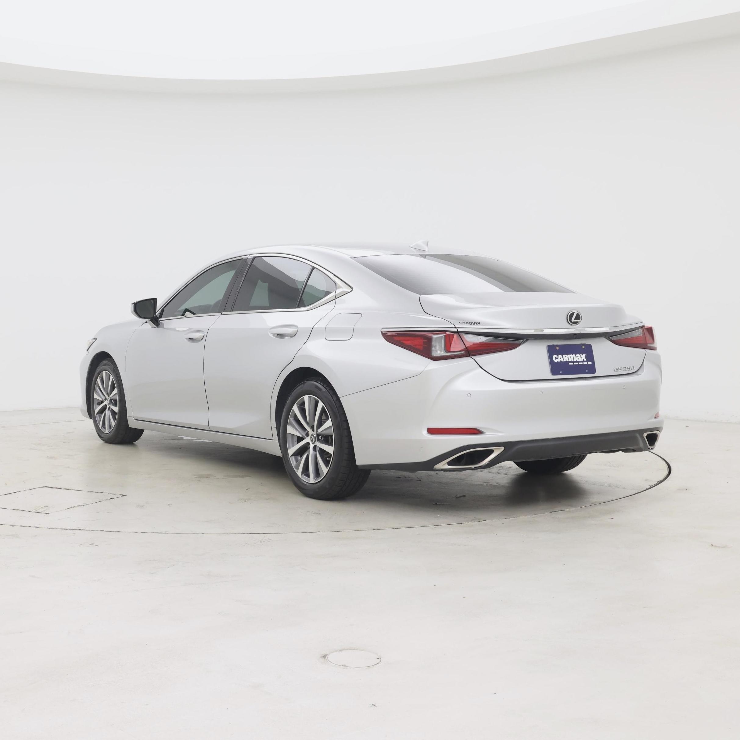 Thumbnail: 2020 Lexus ES - 2