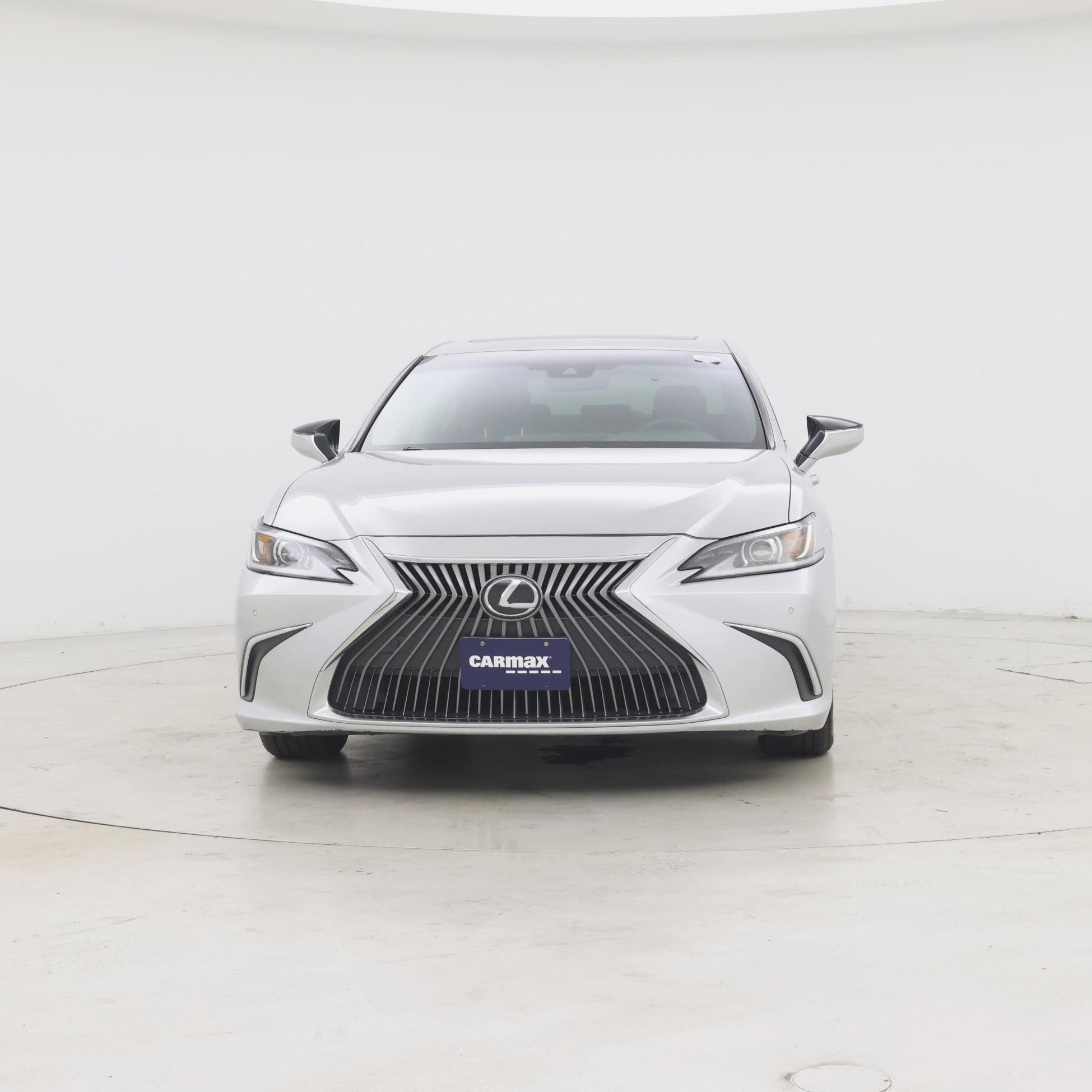 Thumbnail: 2020 Lexus ES - 5