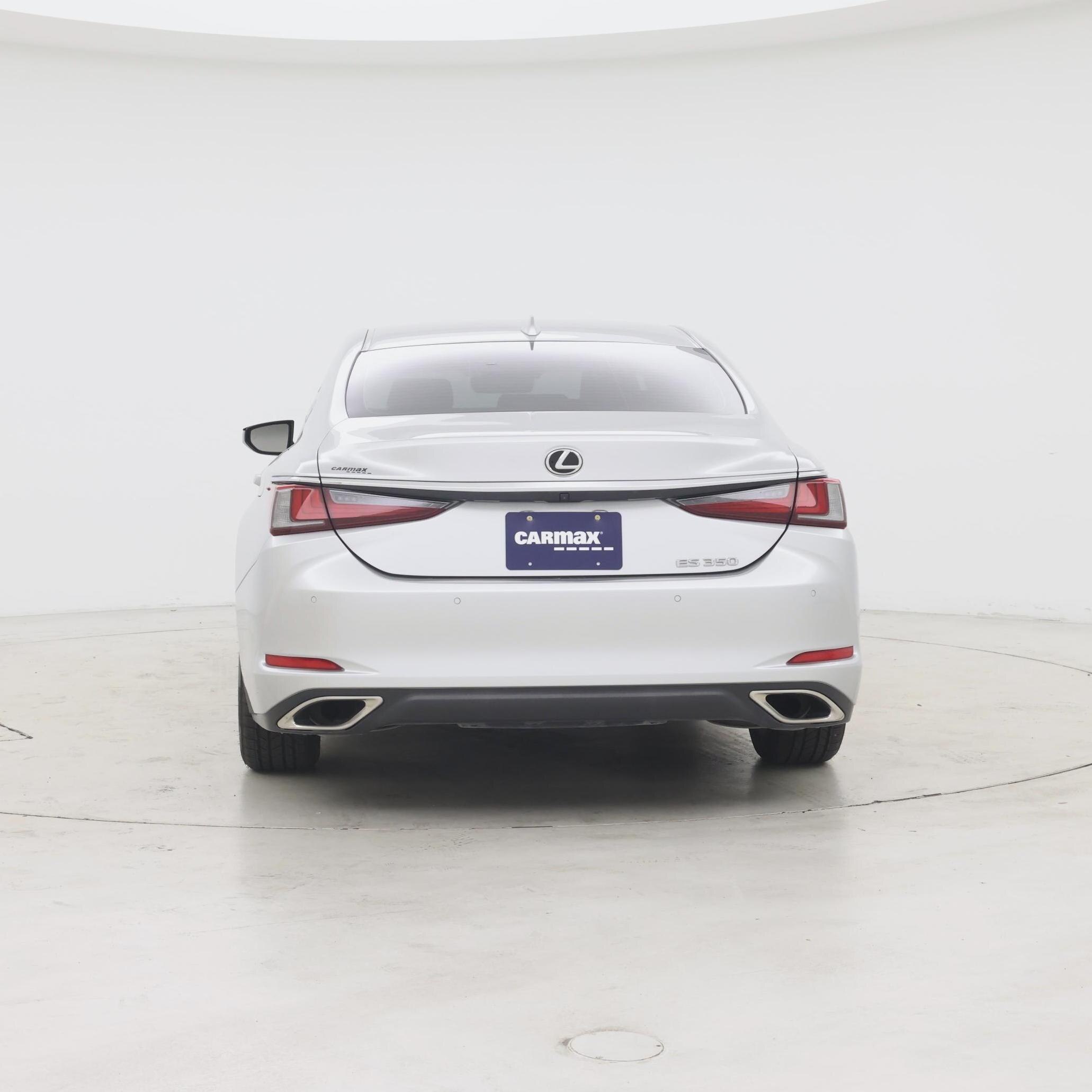 Thumbnail: 2020 Lexus ES - 6