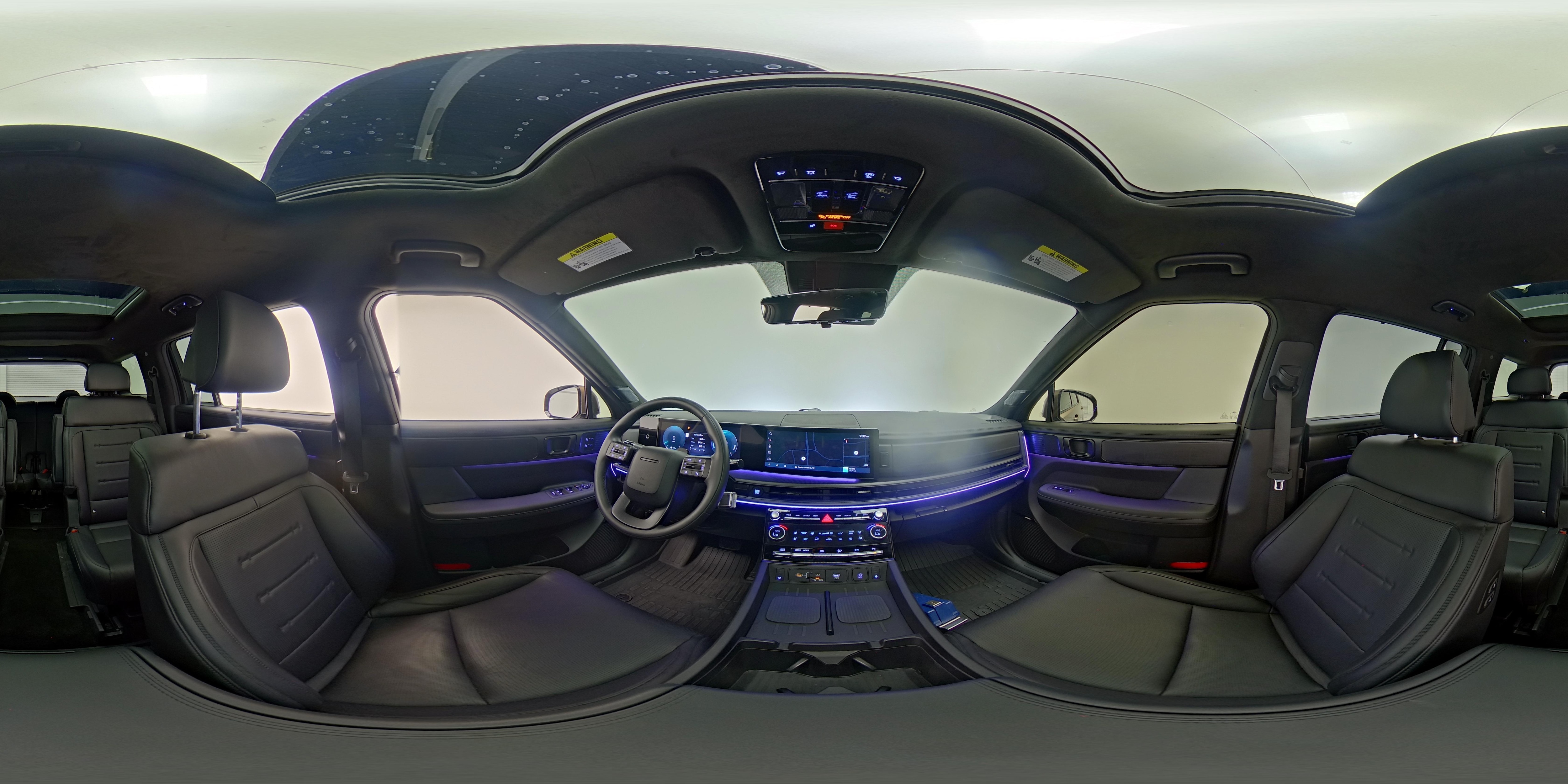 2024 Hyundai Santa Fe Calligraphy - Photo 26