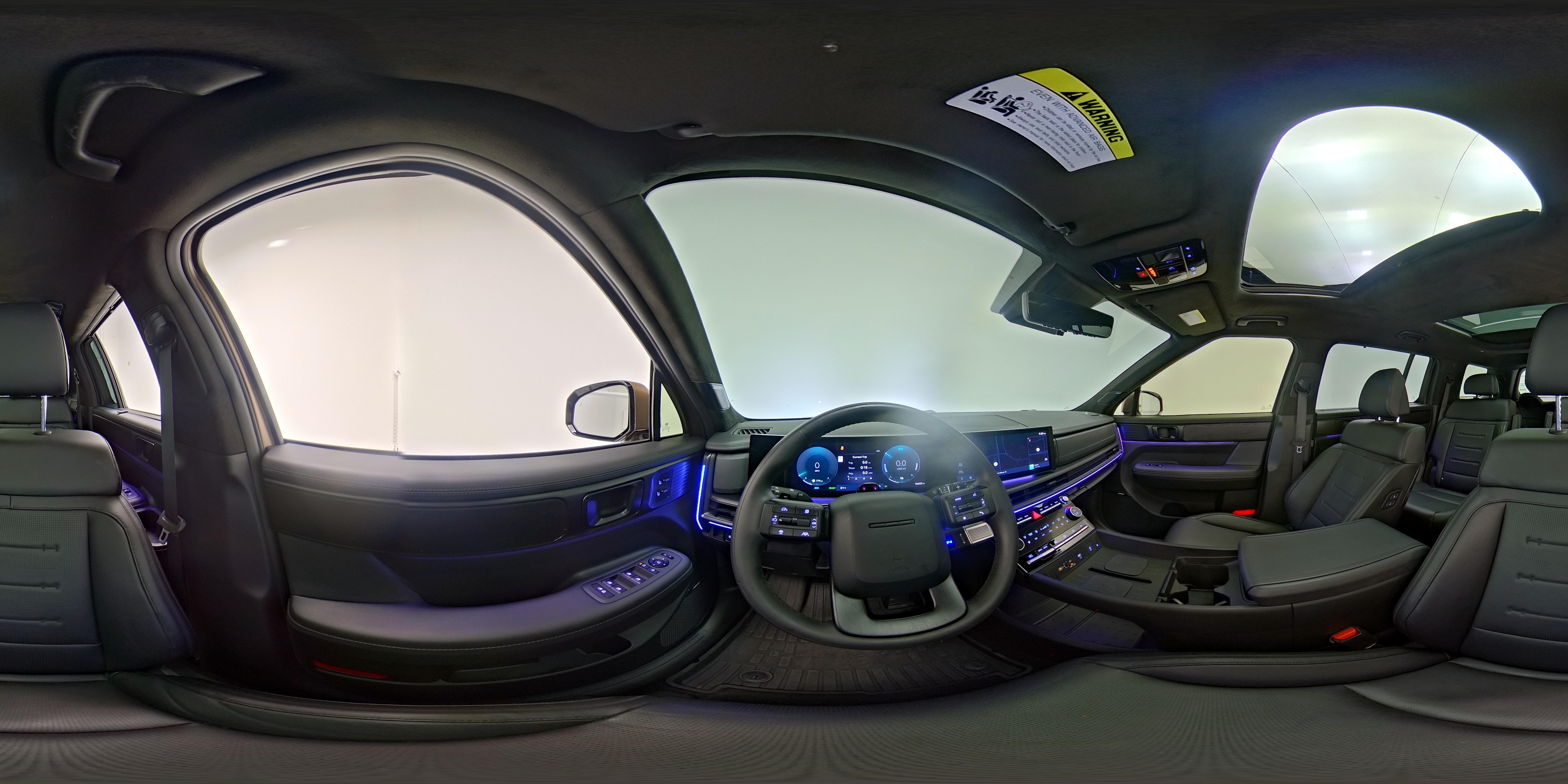 2024 Hyundai Santa Fe Calligraphy - Photo 28