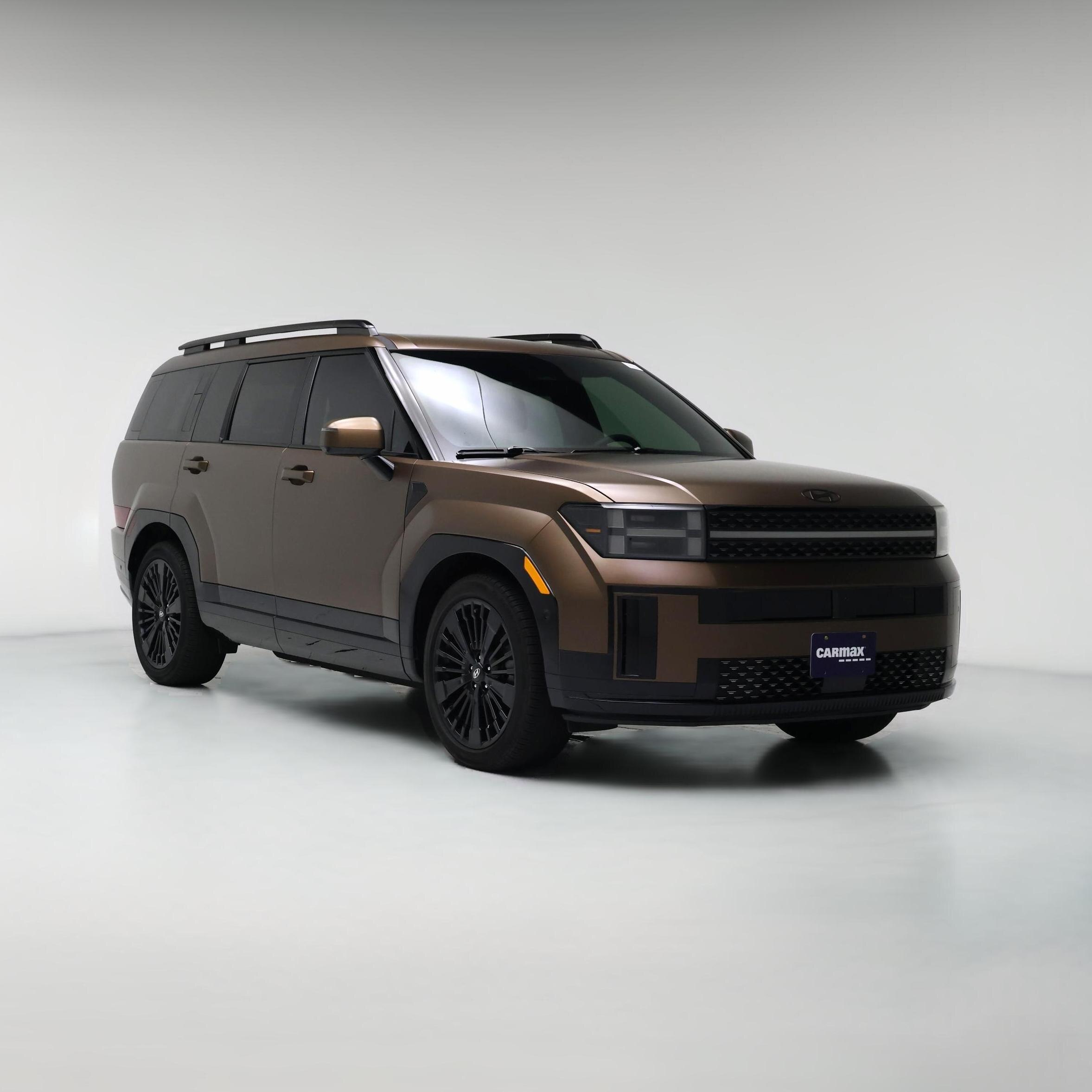 Thumbnail: 2024 Hyundai Santa Fe - 1