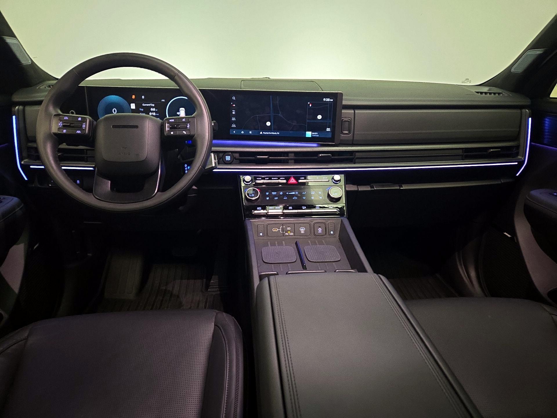 Thumbnail: 2024 Hyundai Santa Fe - 9