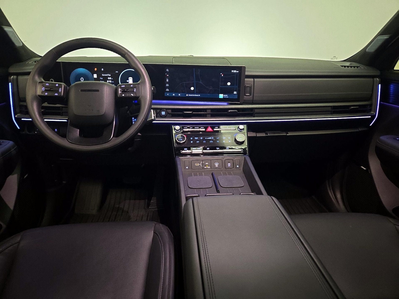2024 Hyundai Santa Fe Calligraphy - Photo 10