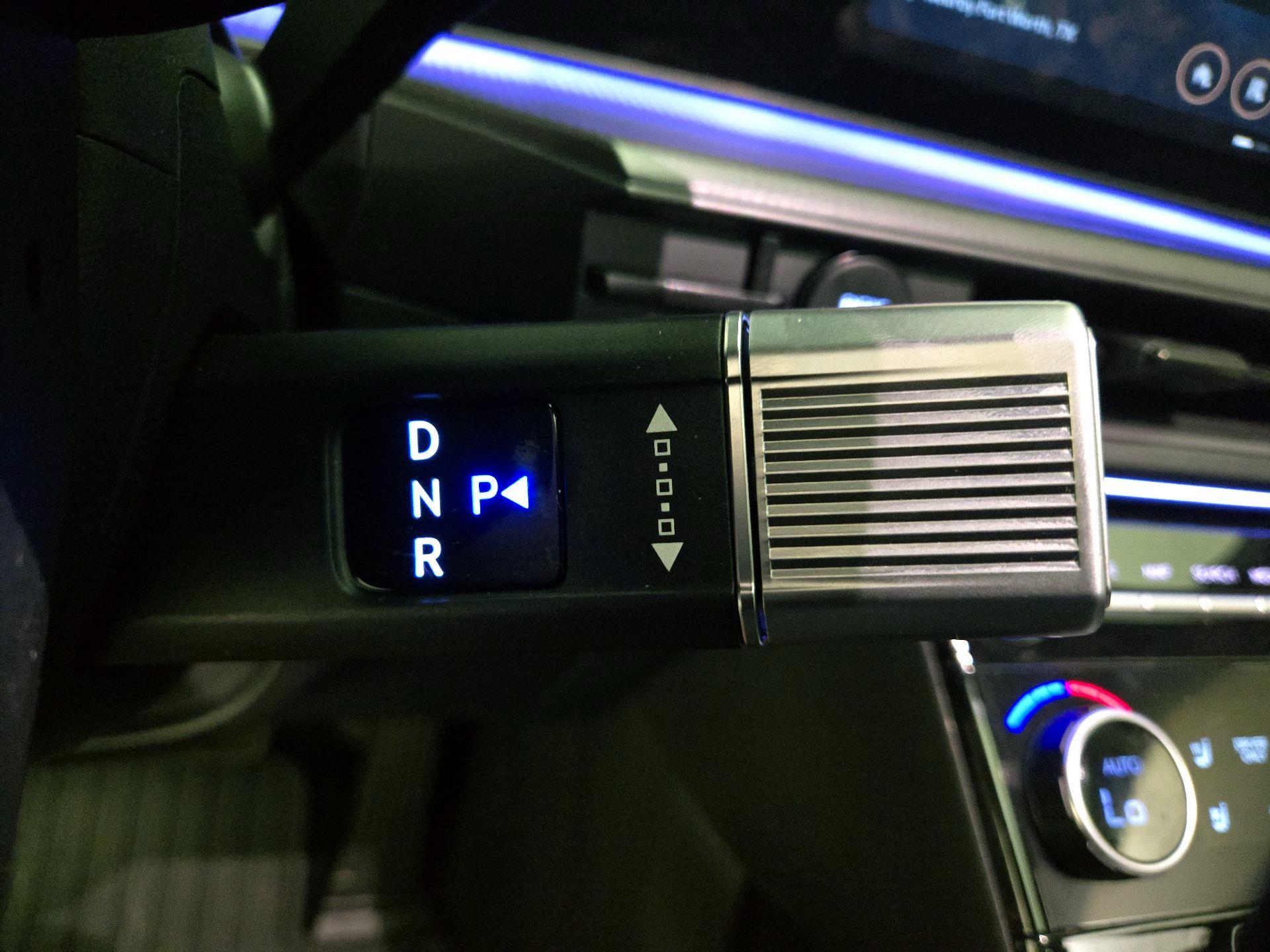 Thumbnail: 2024 Hyundai Santa Fe - 18