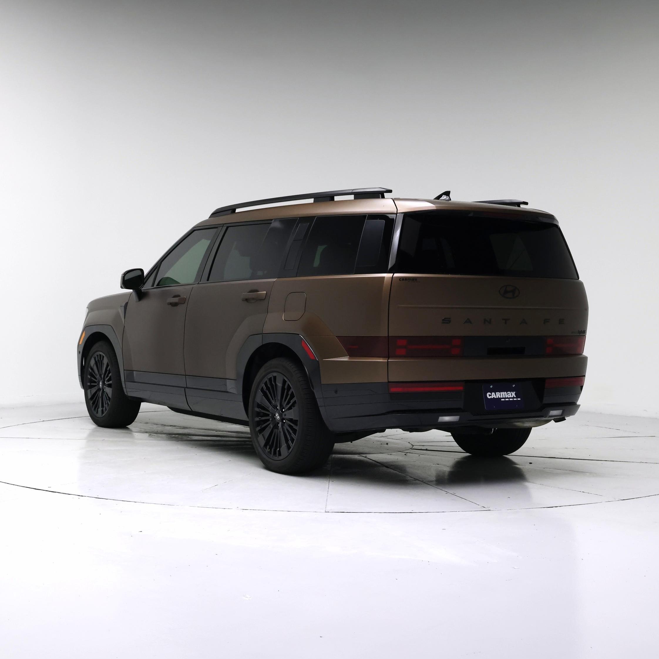 Thumbnail: 2024 Hyundai Santa Fe - 2