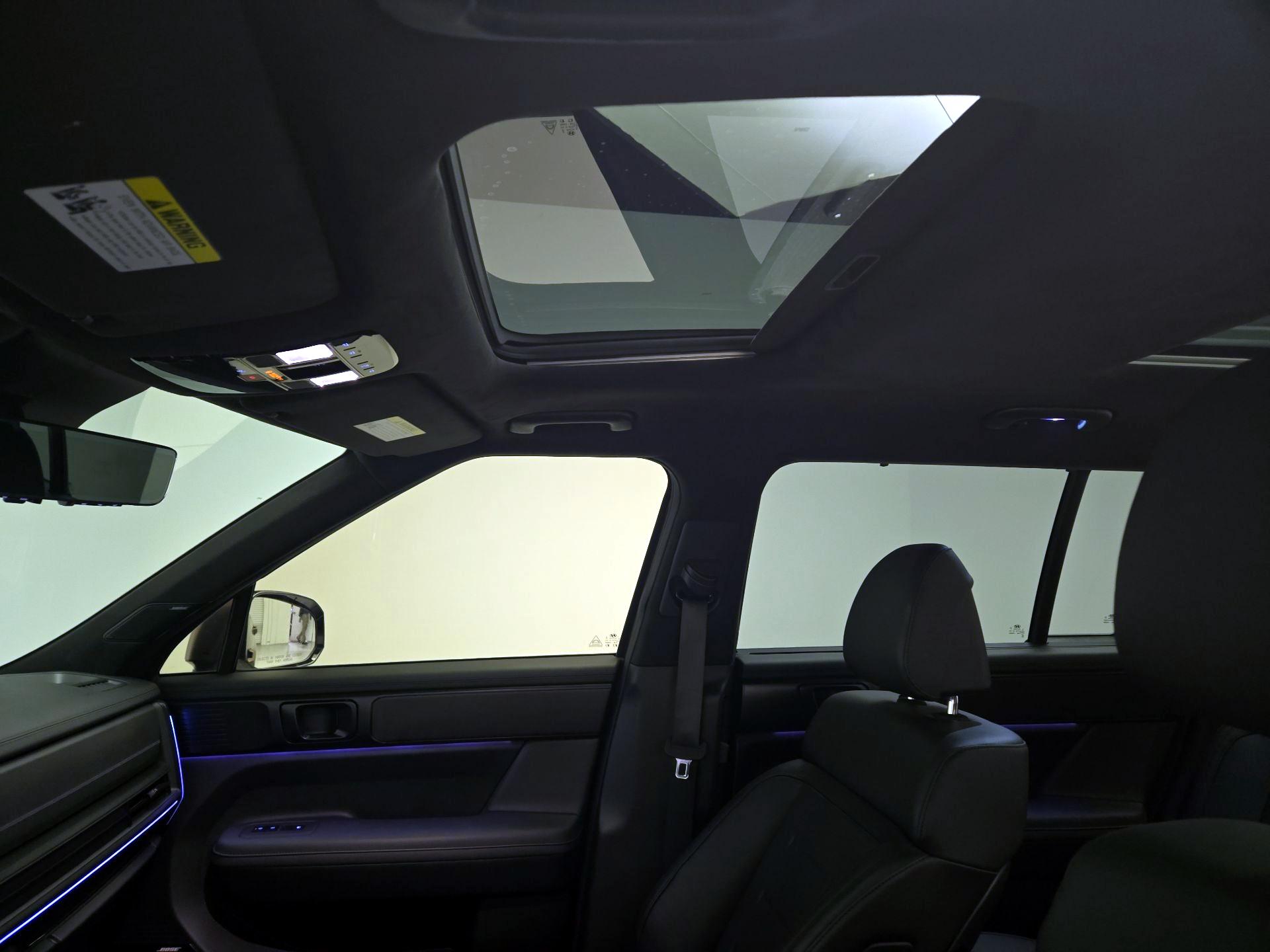 Thumbnail: 2024 Hyundai Santa Fe - 20