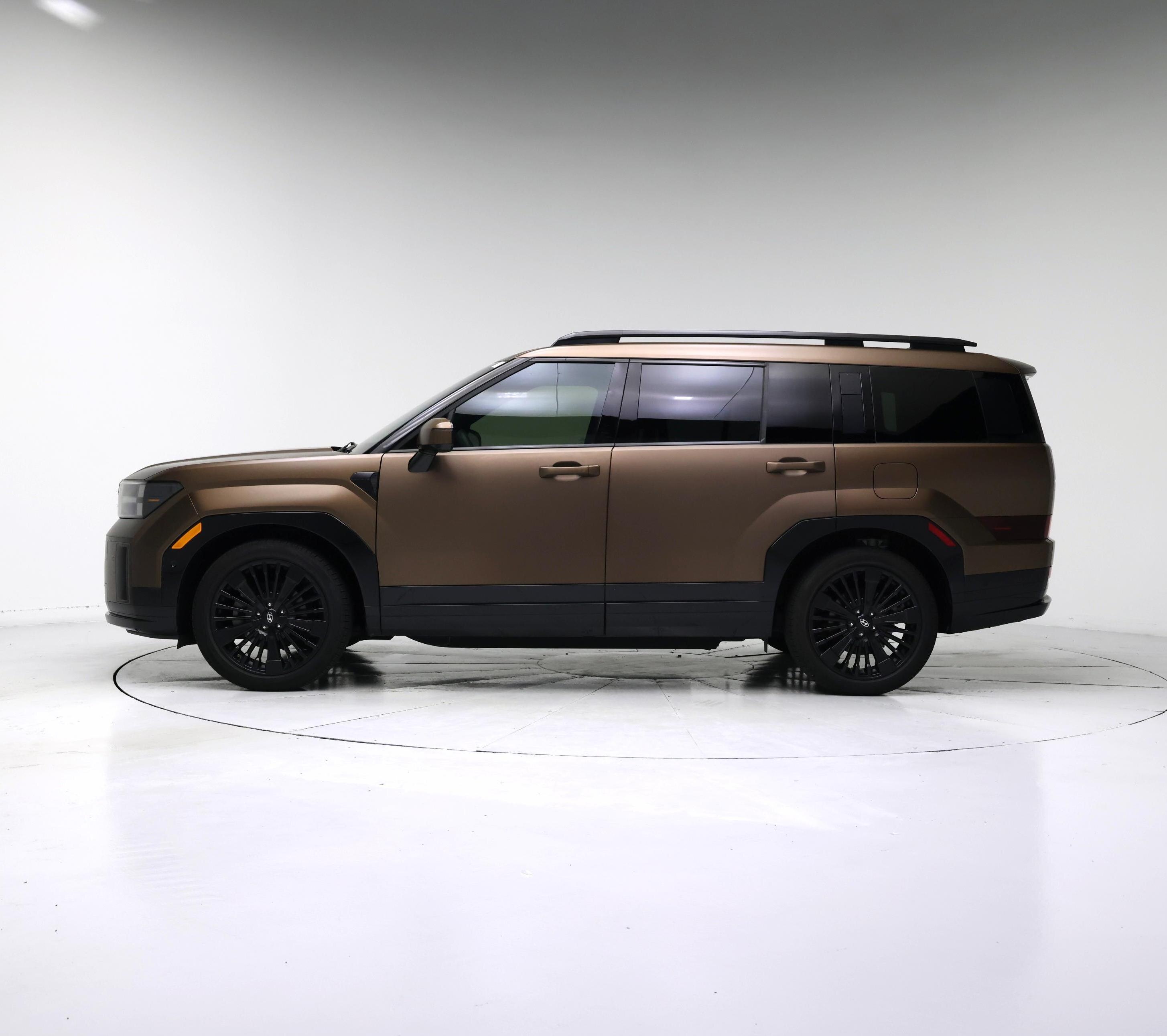 Thumbnail: 2024 Hyundai Santa Fe - 3