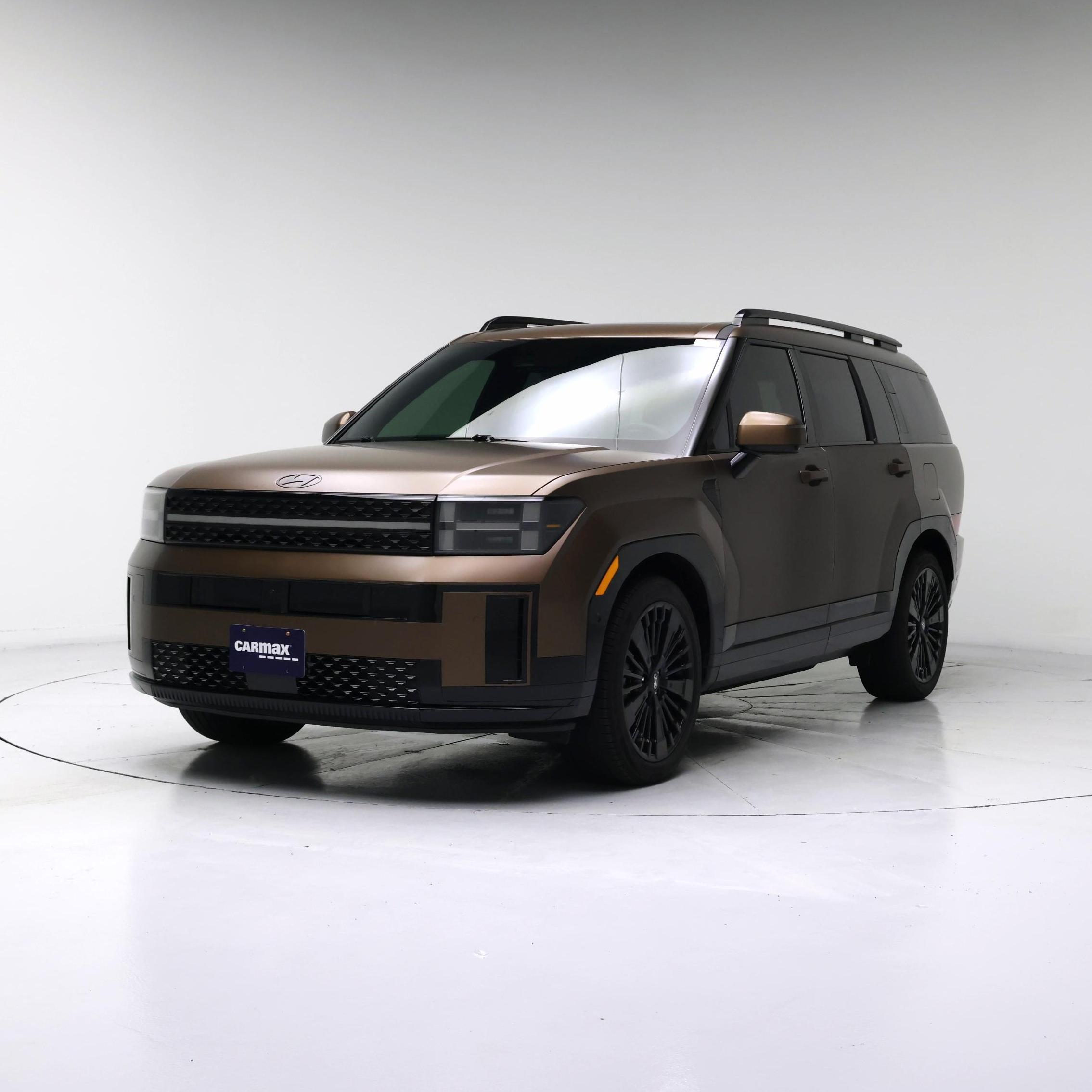 Thumbnail: 2024 Hyundai Santa Fe - 4