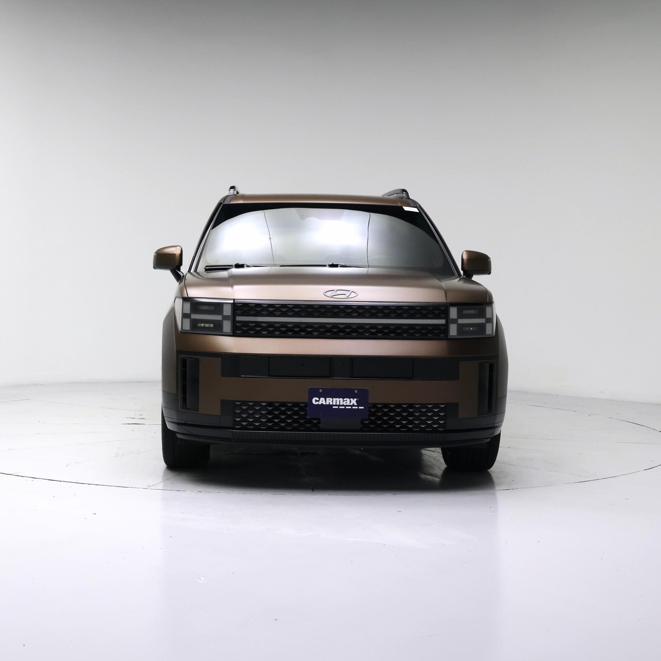 Thumbnail: 2024 Hyundai Santa Fe - 5